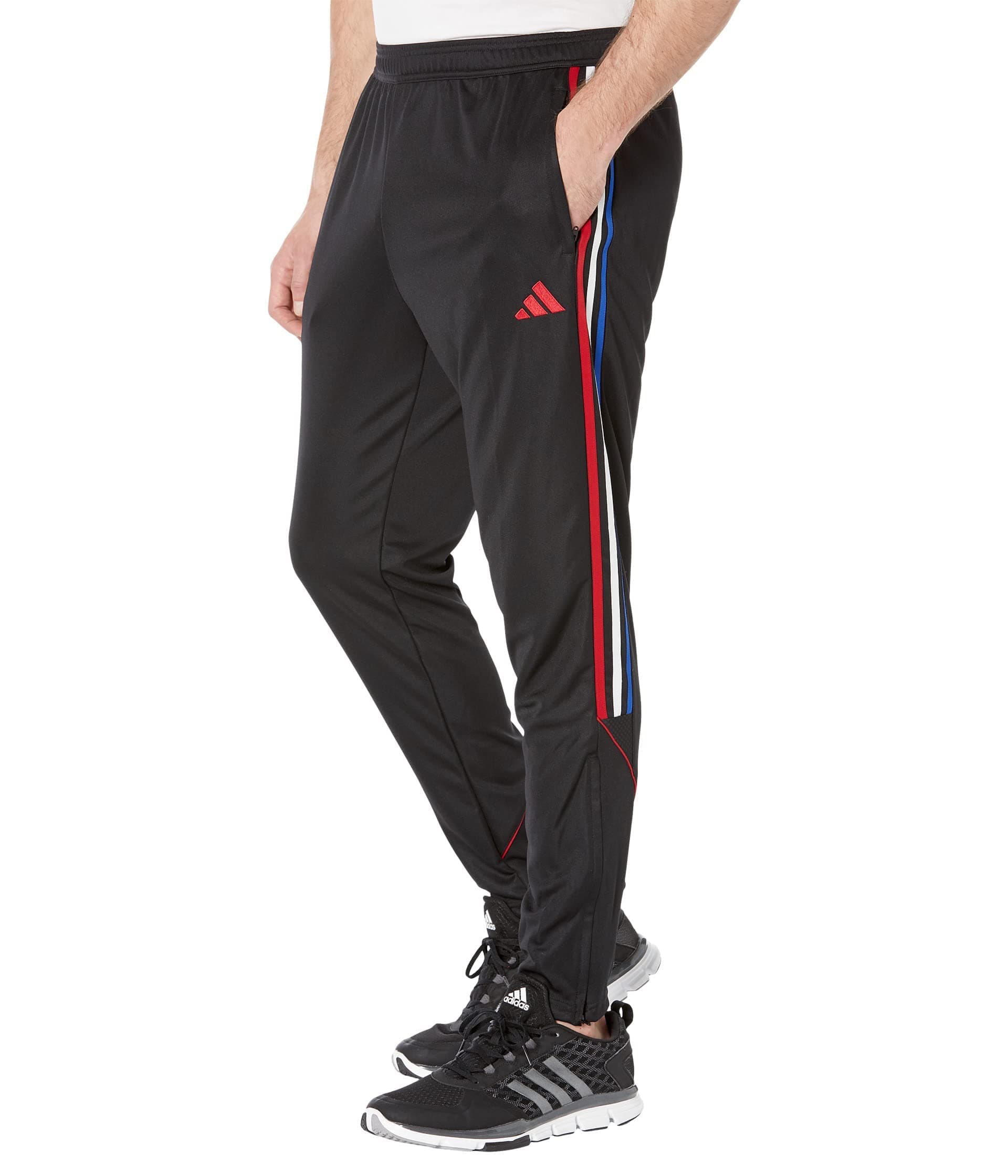 adidas Men's Tiro Pants