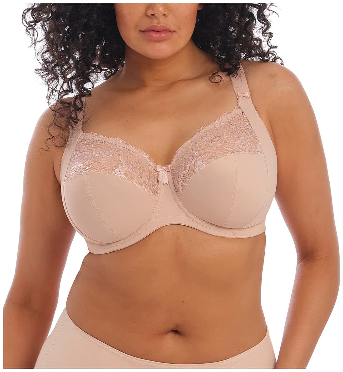 Elomi Women's Cate Soft Cup Bra