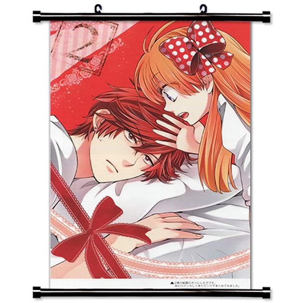 NeuHorris 002 Gekijouban Tengen Toppa Gurren Lagann Lagann-Hen 14x14 inch Silk Poster Aka Wallpaper Wall Decor