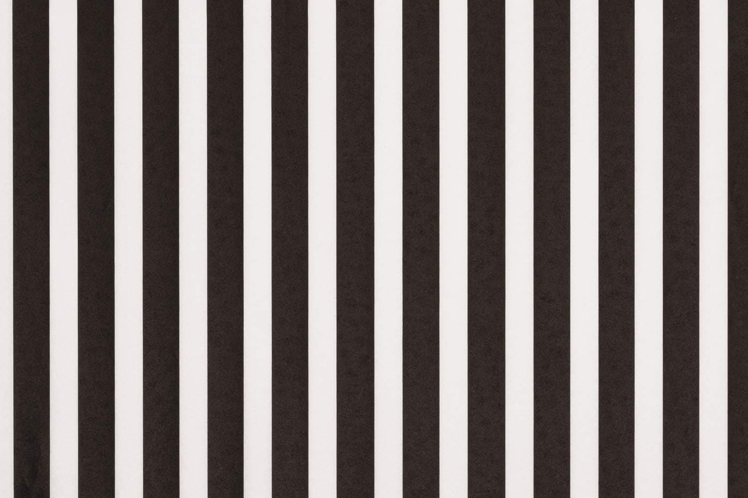 Premium Tissue Paper Black & White Stripes Tissue Paper 20 X 30-24 Sheet