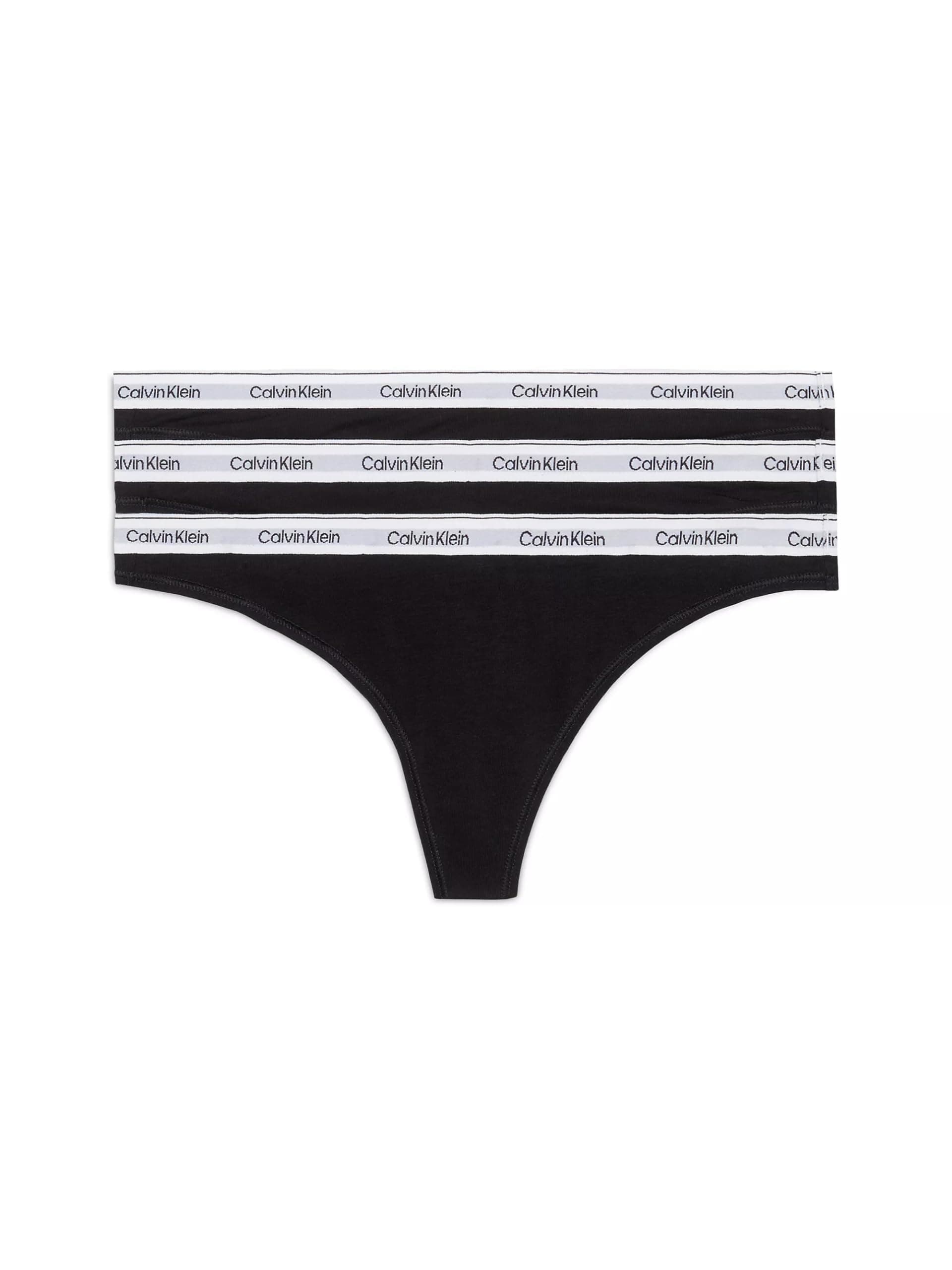Calvin Klein Women's Thongs (click here)