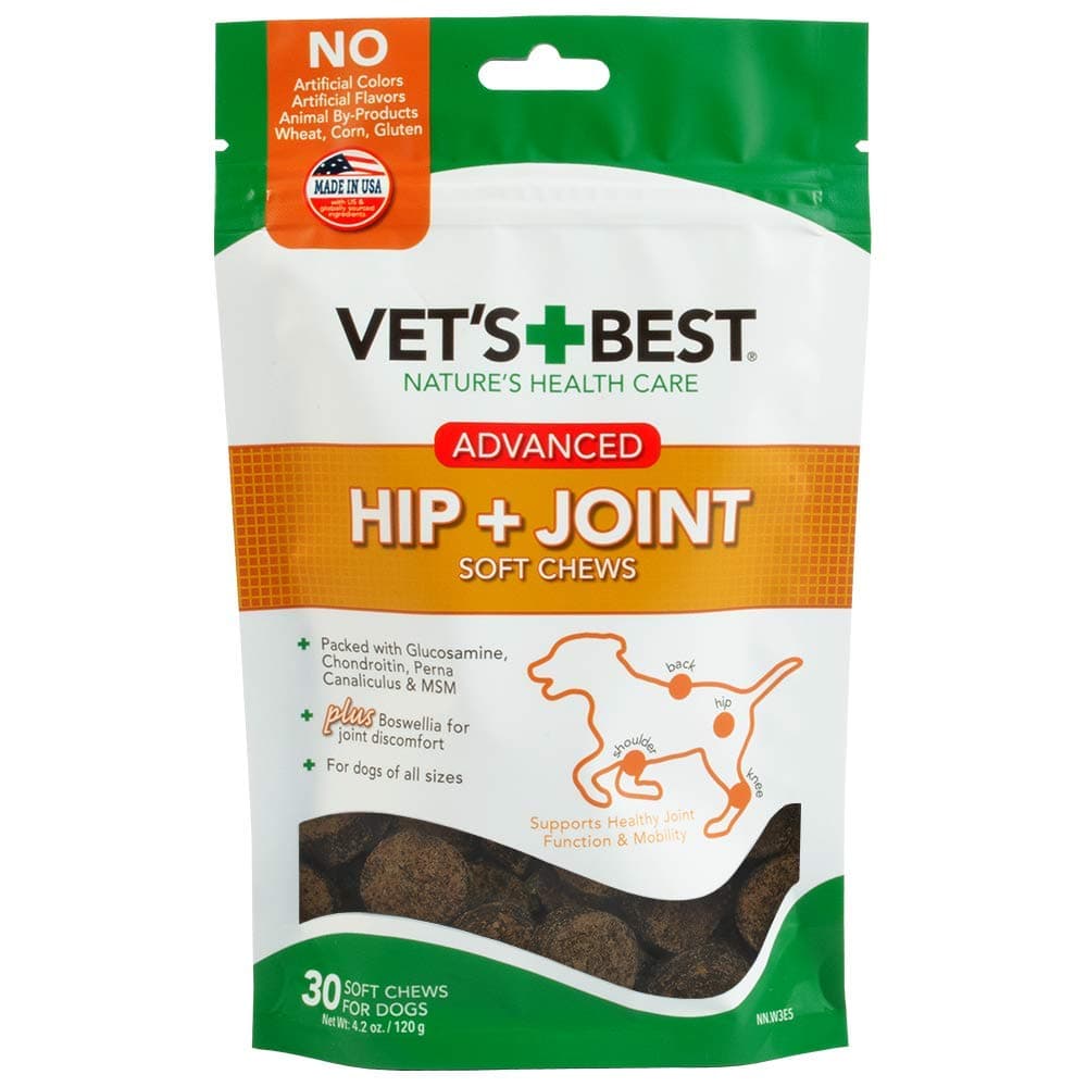 Soft Chews - Advanced Hip & Joint (Pack of 1)