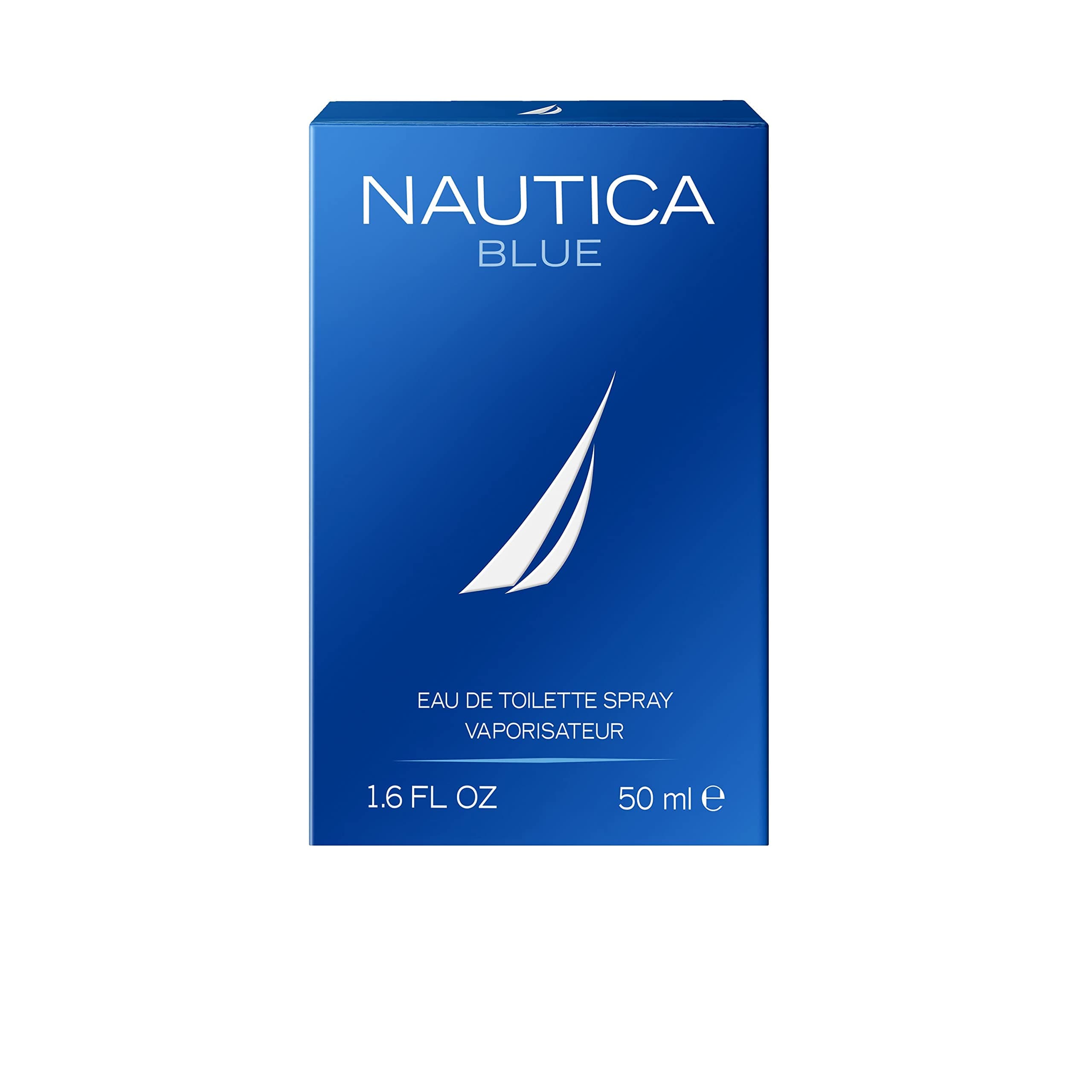 Nautica Blue M Eau de Toilette 50ml