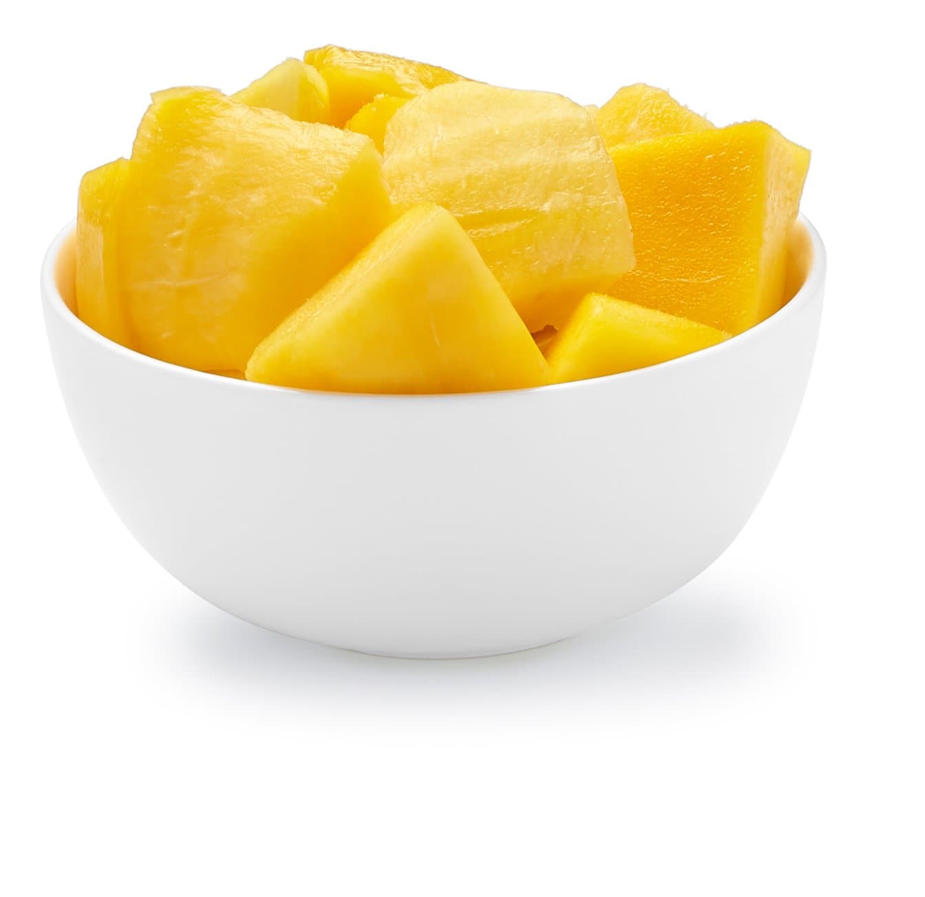 Mango Chunks, 10 oz