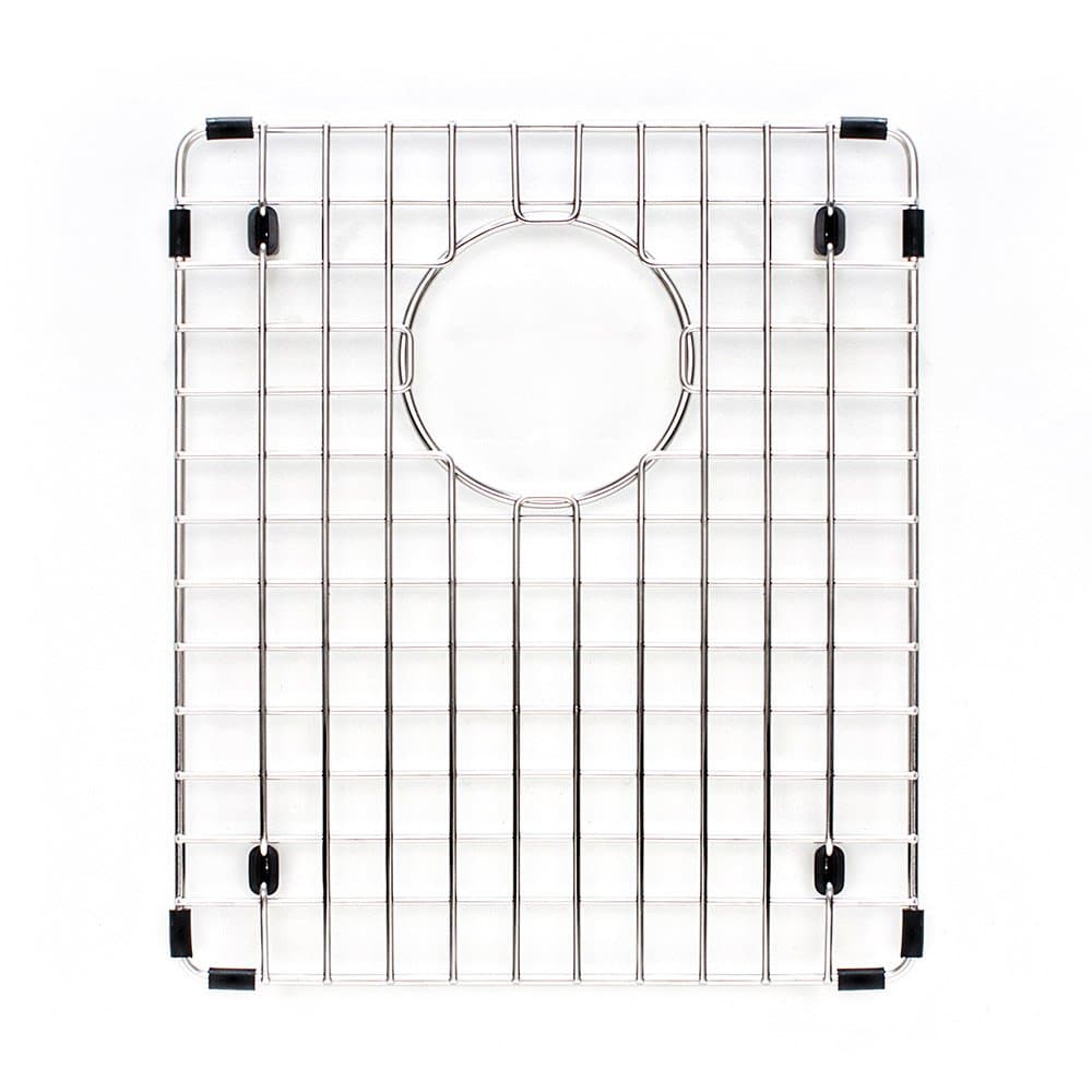 FrankeQuantum Stainless Steel Bottom Sink Grid