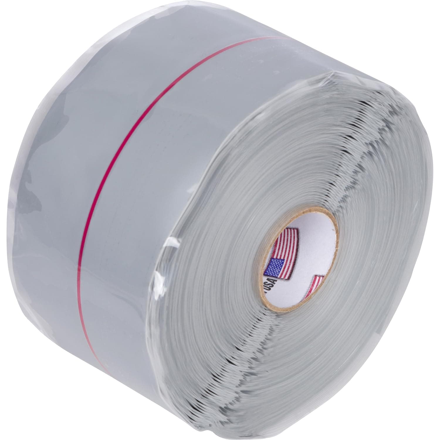 220-15Kv Rated High Voltage Insulation Tape - 2 in x 36 ft