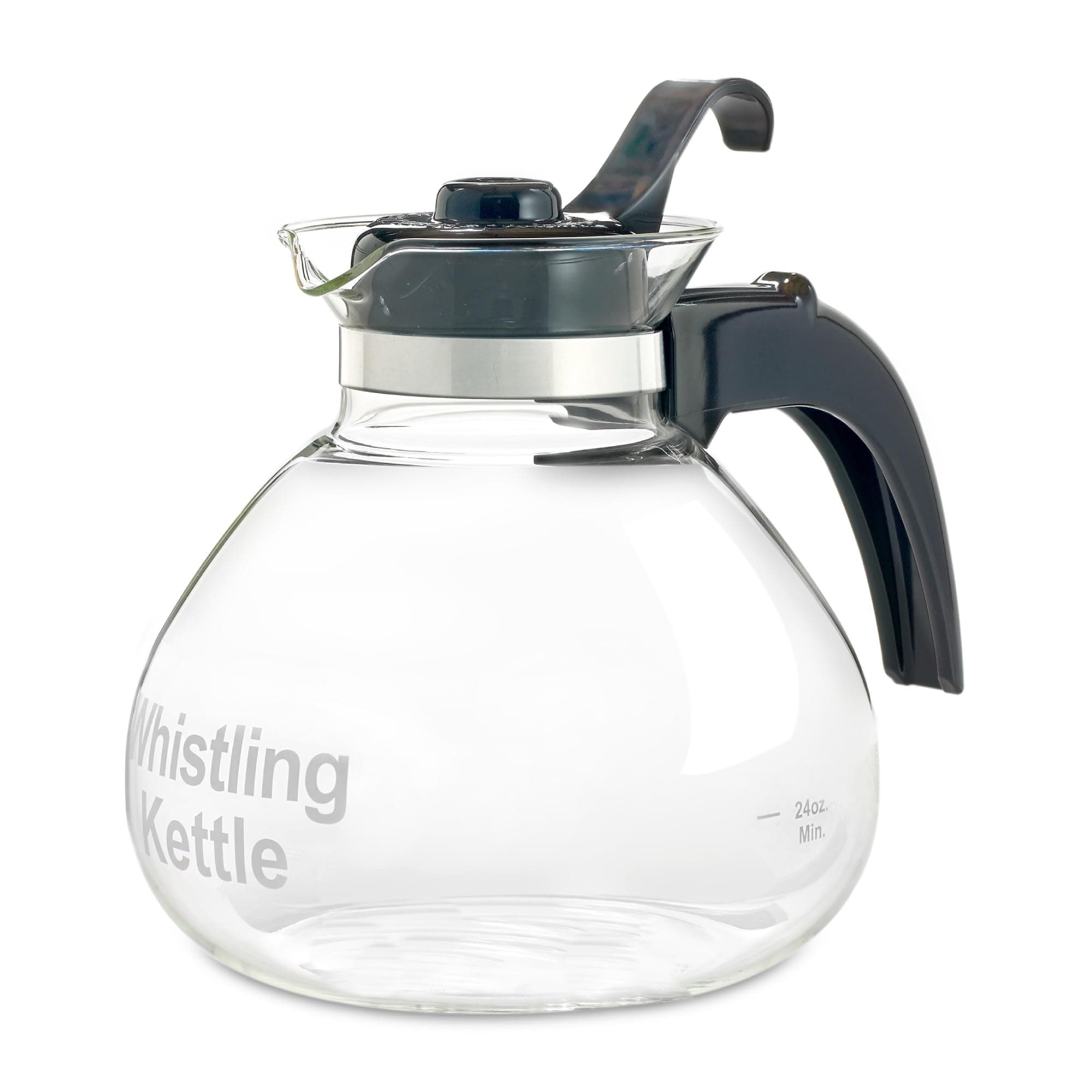 Café Brew Collection Stove Kettle
