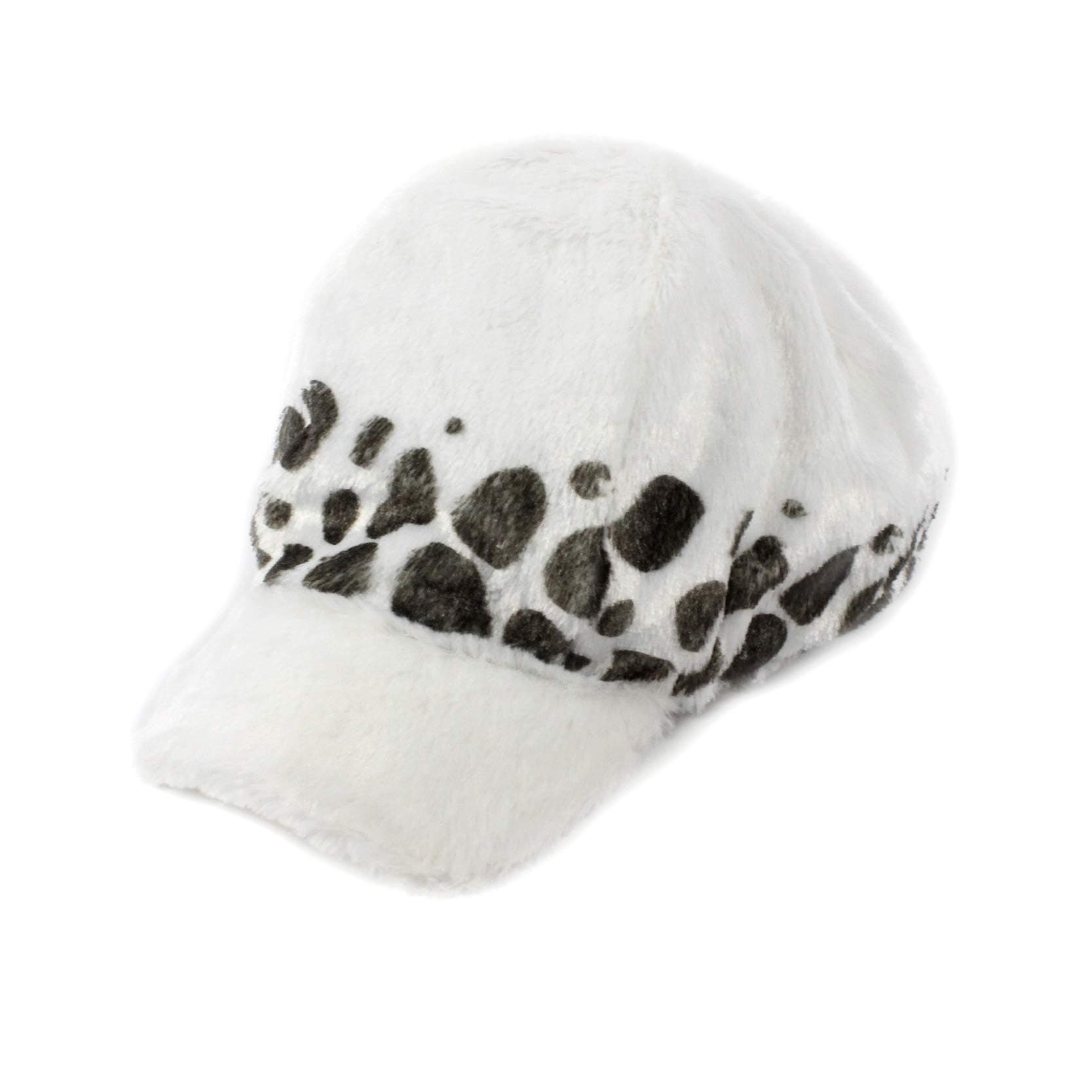 ABYstyle-One Piece Trafalgar Hat, One Size, SMIROL005 Bianco