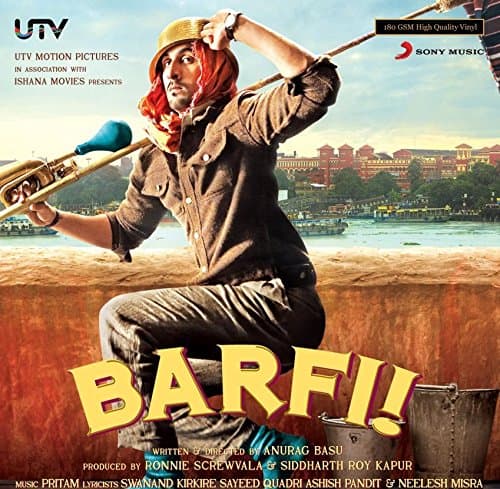 Barfi