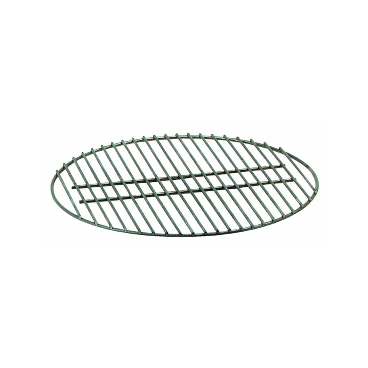Weber Replacement Charcoal Grate 17" – Fits 22" Weber Charcoal Grills, Heavy‑Duty Plated Steel, Moisture & Weather Resistant, Designed for Easy Briquette Arrangement, Kettle