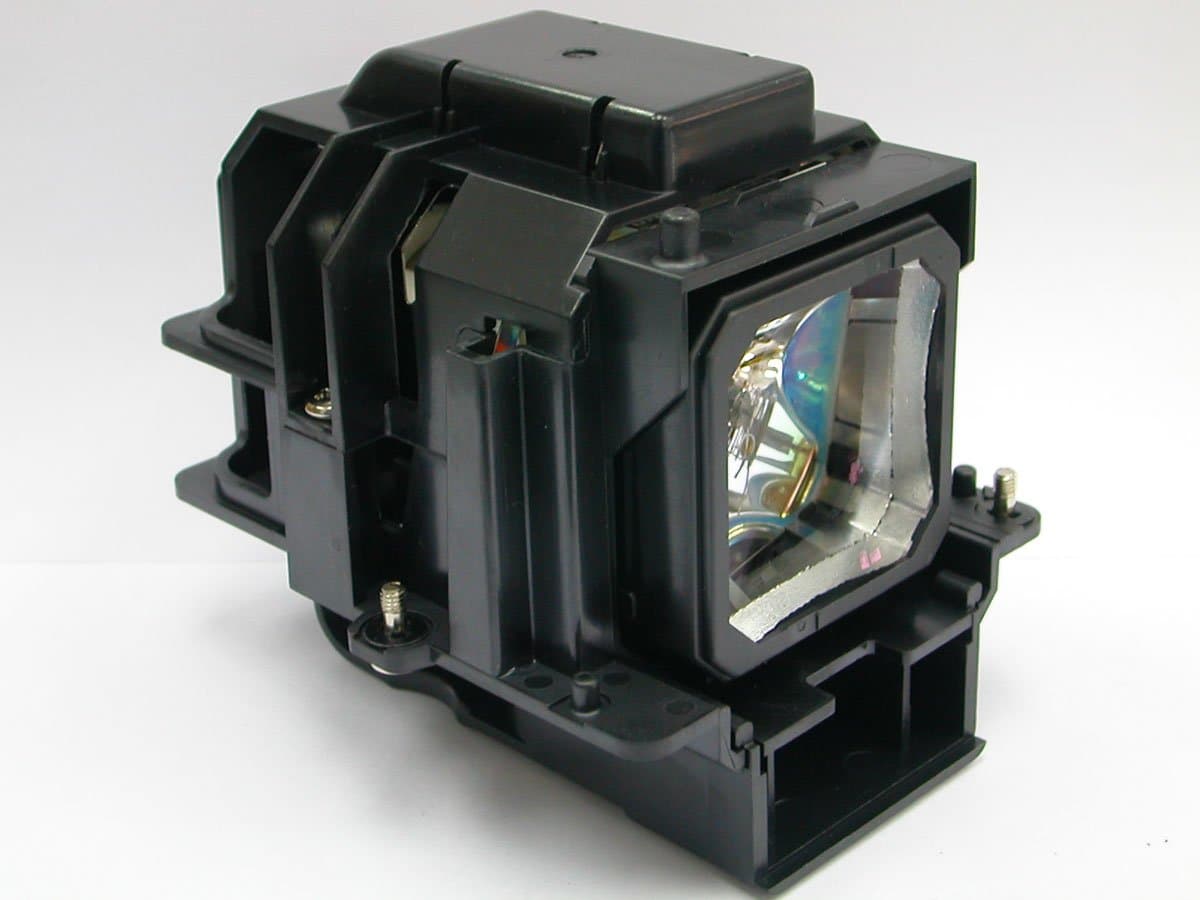 Lampedia OEM Bulb with New Housing Projector Lamp for Canon REALiS SX7 / REALiS X700 / XEED SX7 / XEED WUX10 / XEED X700 / XEED XUX10 Mark II