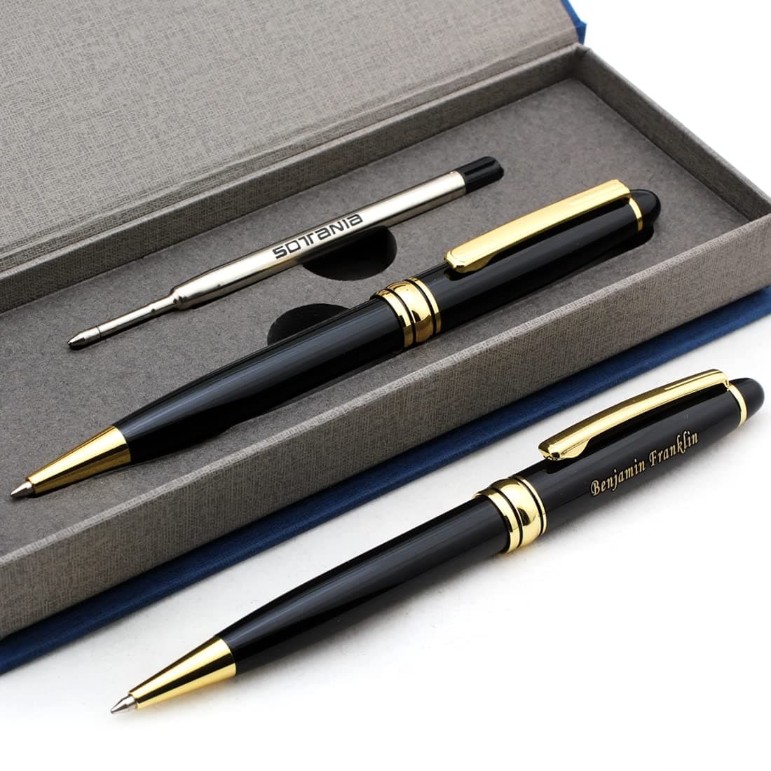 Classic Executive Pen Set