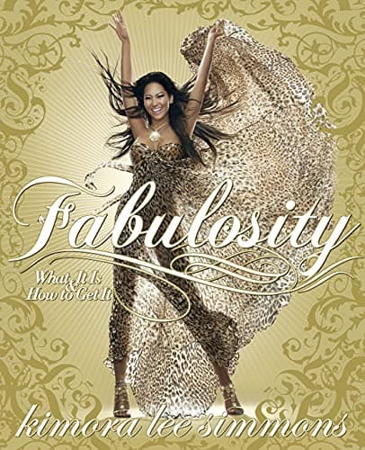 Fabulosity: What It Is & How to Get It