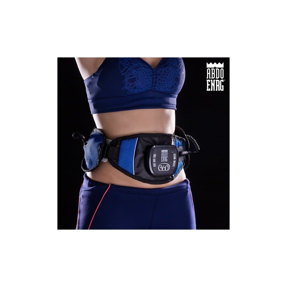 Abdo ENRG 360 Electric Stimulator