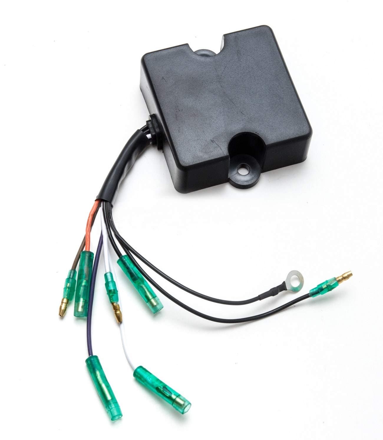 CDI Box for Yamaha SJ Super Jet 650 700 701 91-95 1991 1992 1993 1994 1995