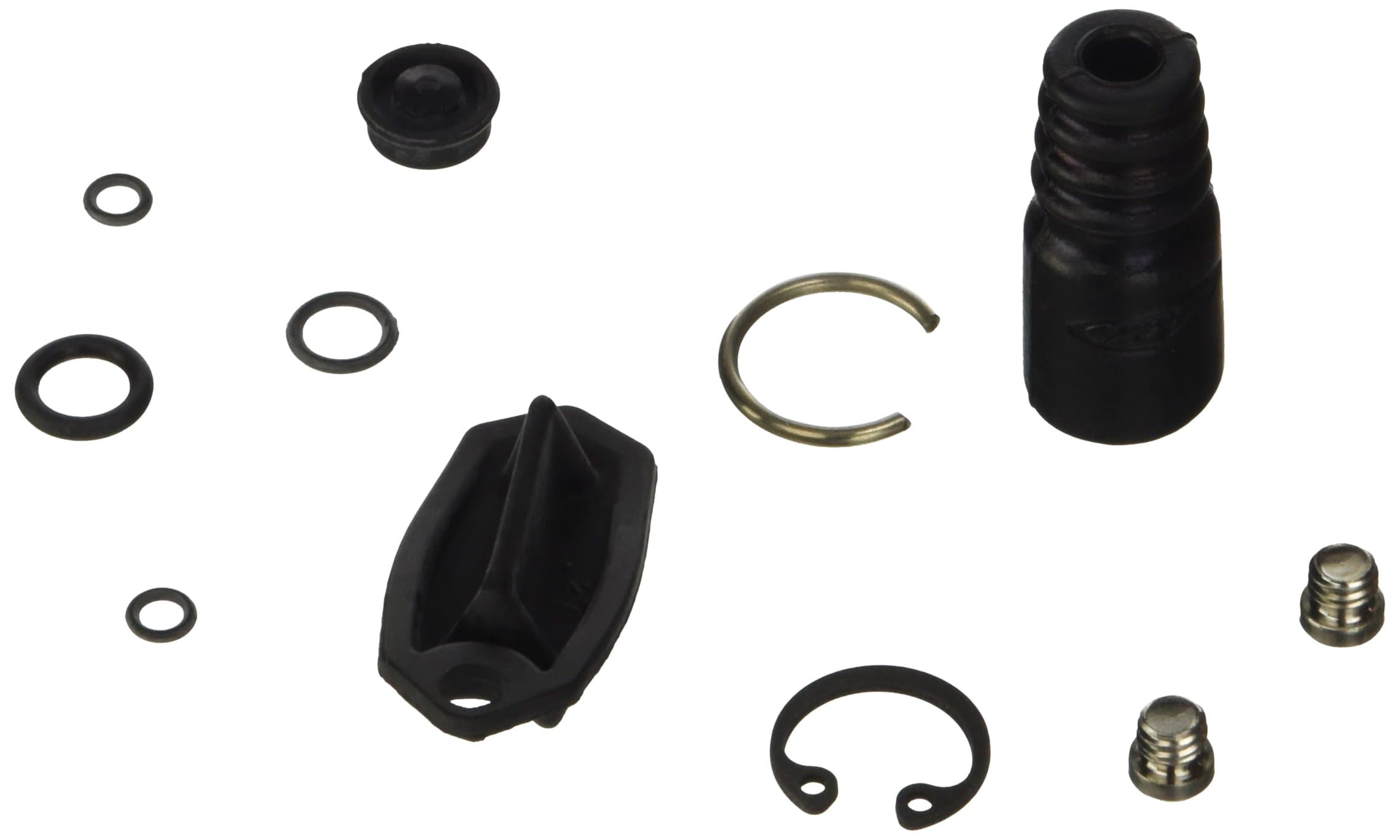 Avid Lever Service Kit Juicy 3S 2007>/ Juicy 5/7/Carbon 05-07, Code 5, Komfy 09, 11.5311.554.000 - 1 Piece