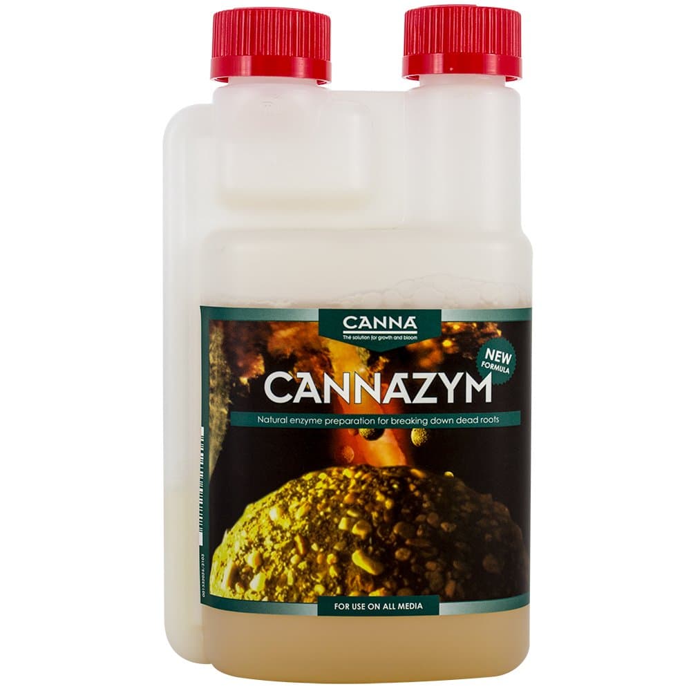 CANNAZYM 250ml