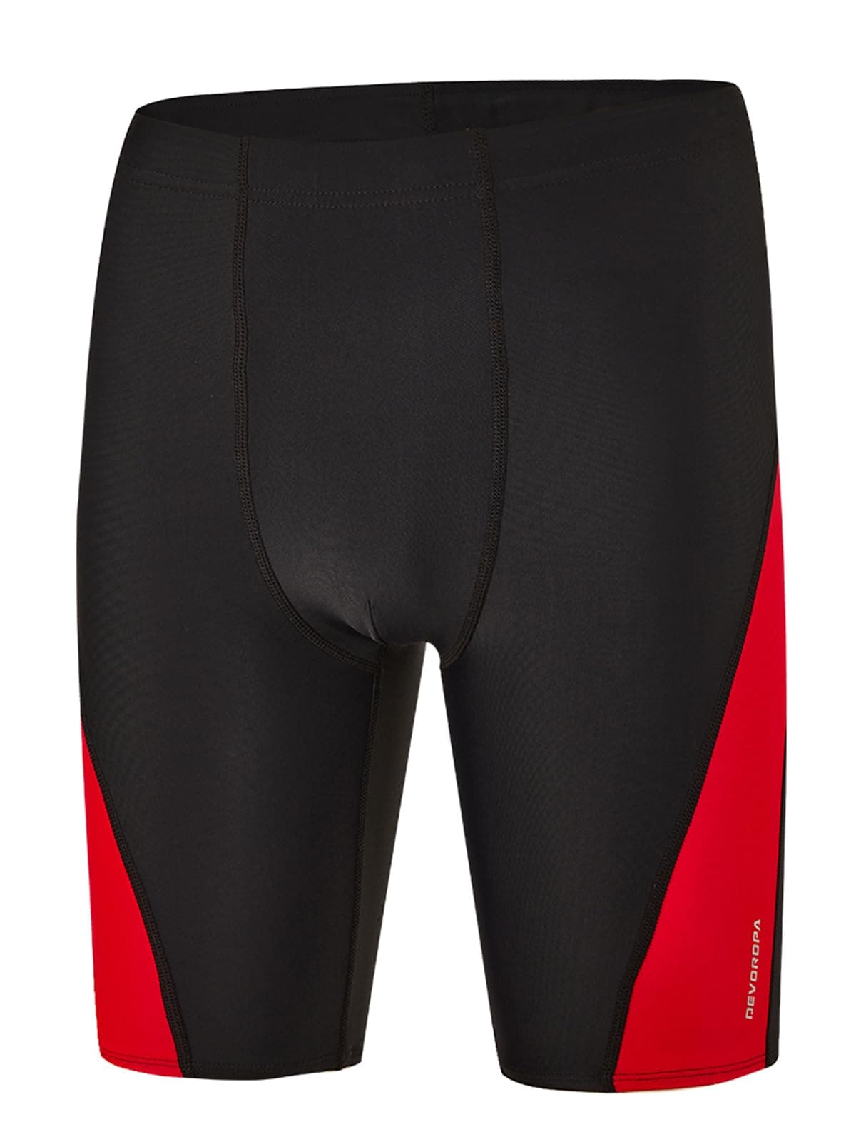 Boys Swim Jammers Youth Competitive Swim Team Trunks Racing Swimsuit Athletic Swimming Shorts Slim/Standard/Husky