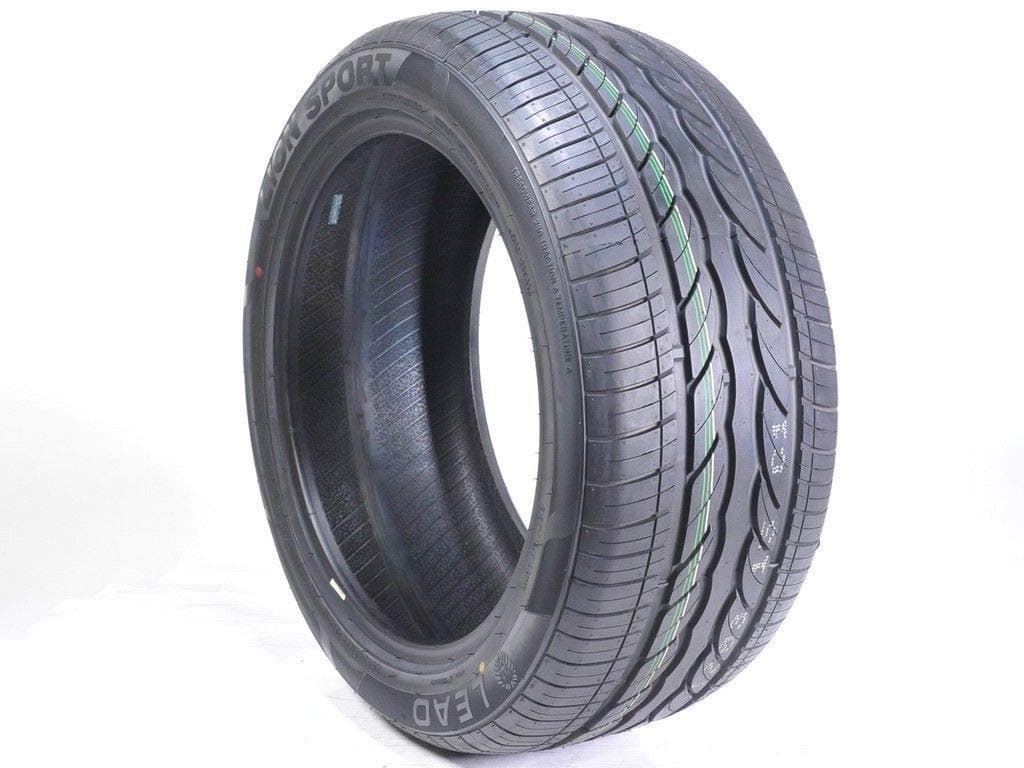 Leao Lion Sport UHP P245/50R20 102V All Season Radial Tire