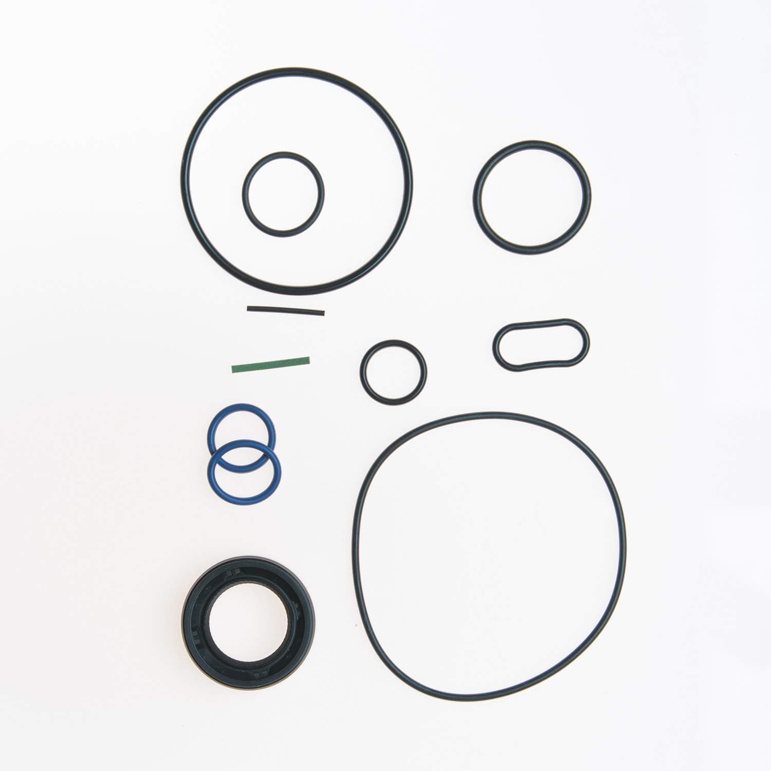 & Edelmann 8936 Power Steering Pump Seal Kit, 1 Pack