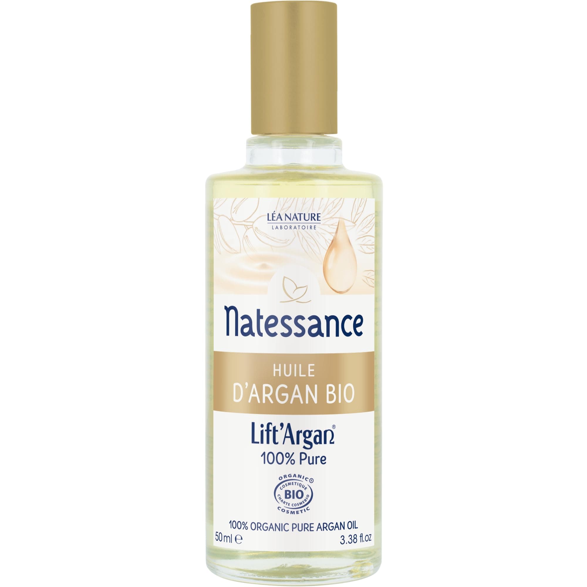 Lift'Argan Argan Oil 100% Pure 50ml