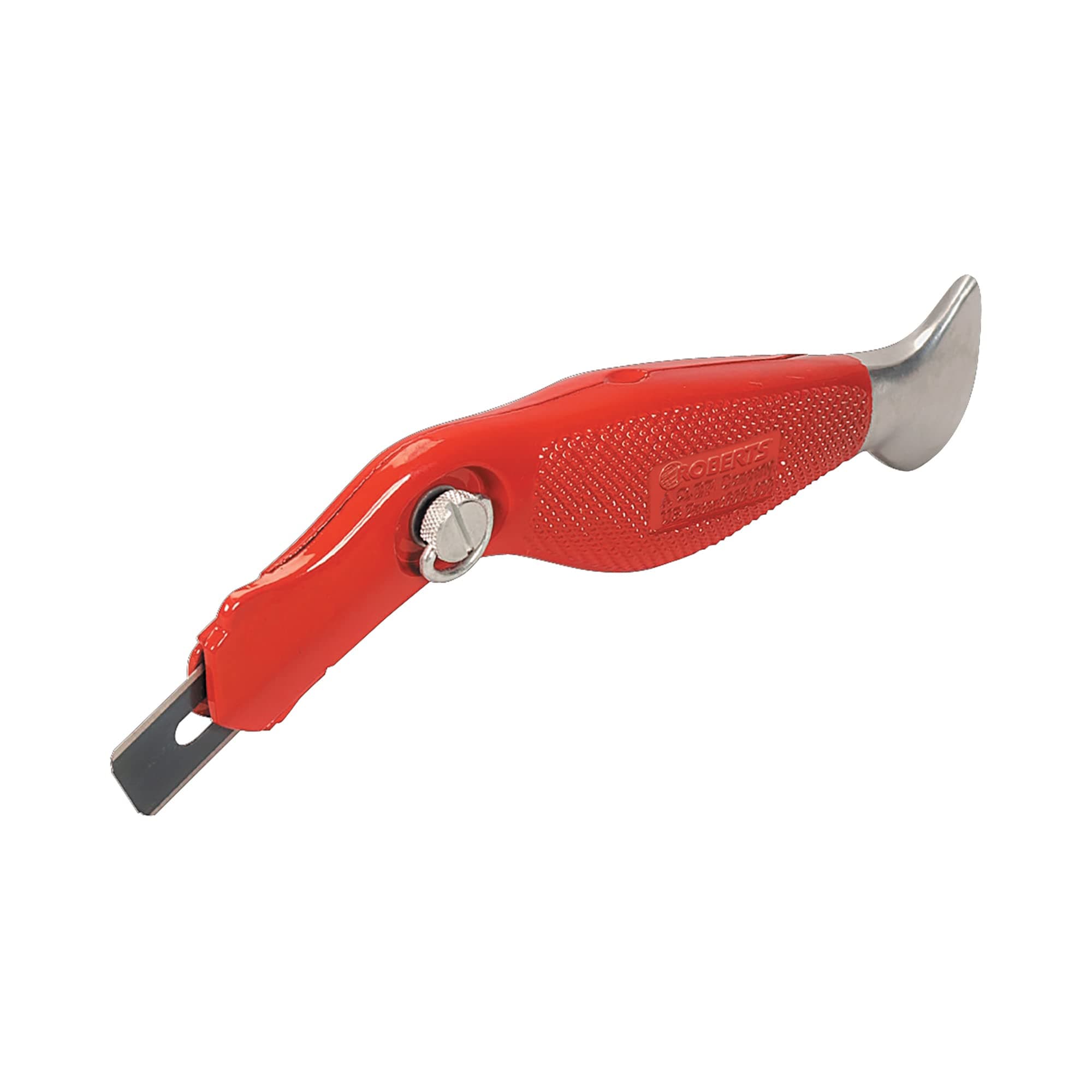 Carpet Tools Cut and Jam Carpet Knife 10-220