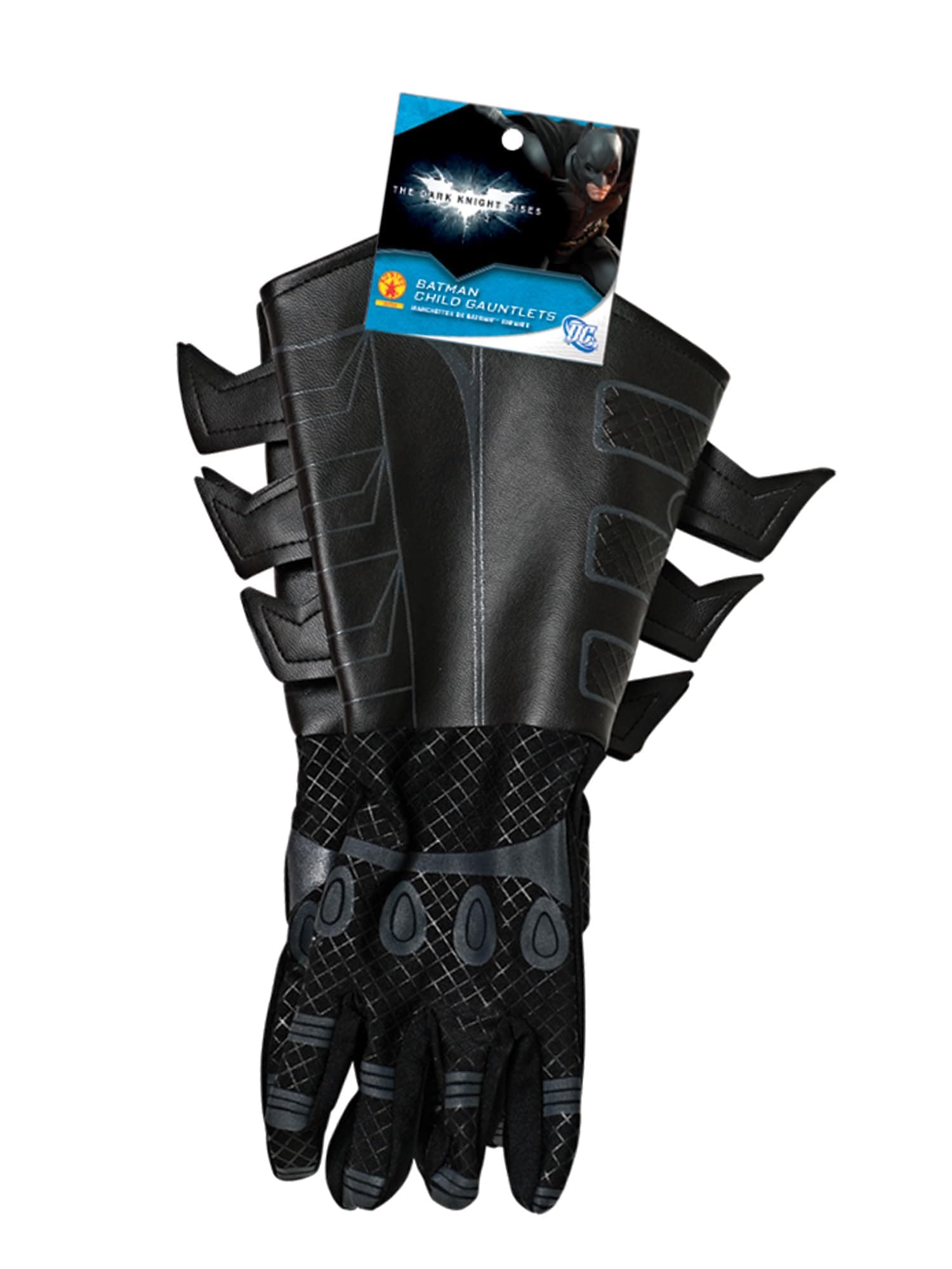 Child Batman Gauntlets