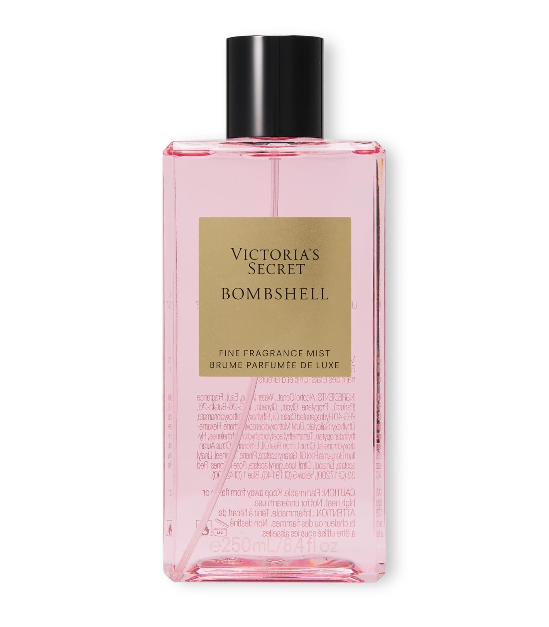 Bombshell Fine Fragrance 8.4oz Mist