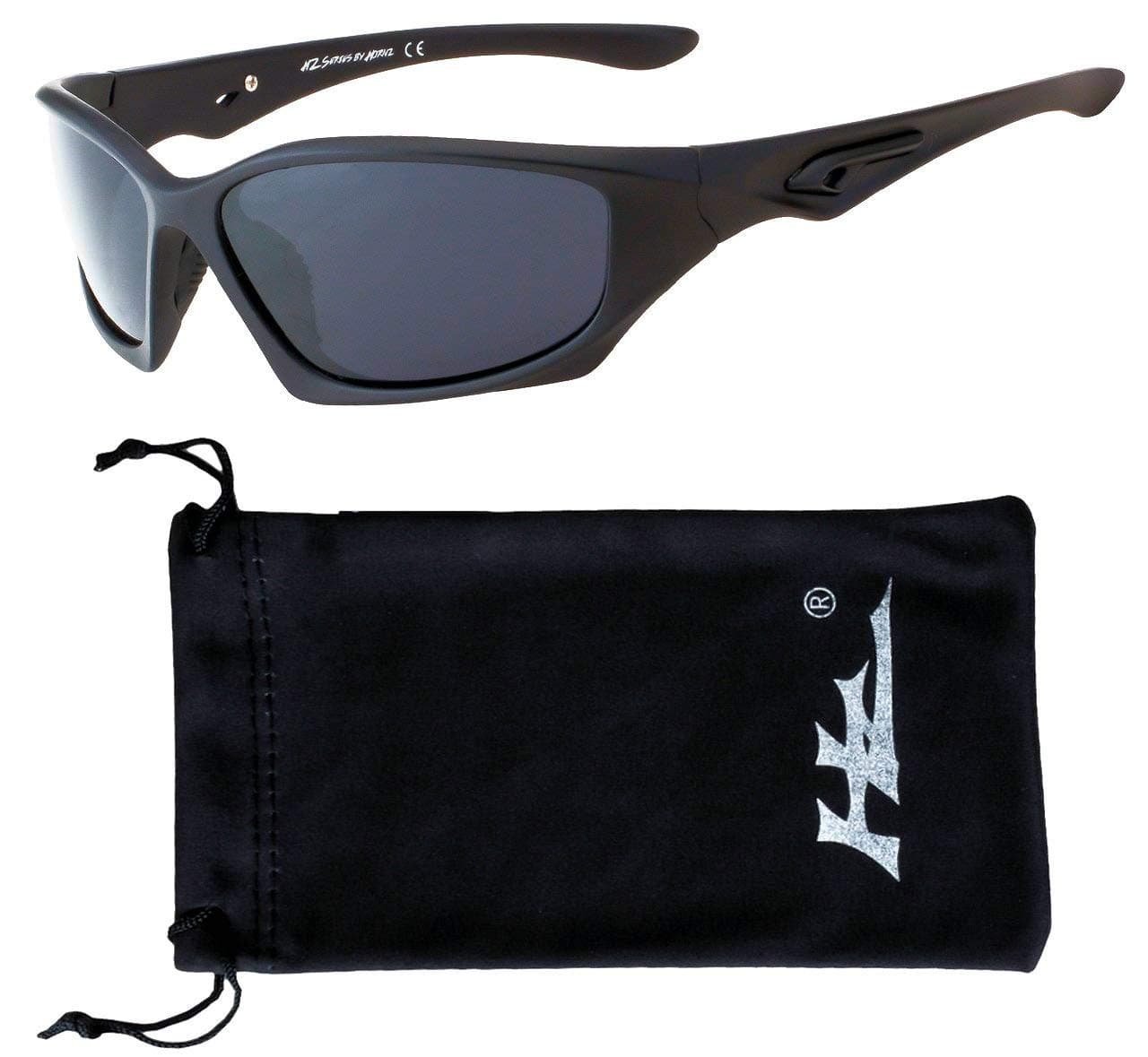 HZ Series Pro - Premium Polarised Sunglasses by Hornz