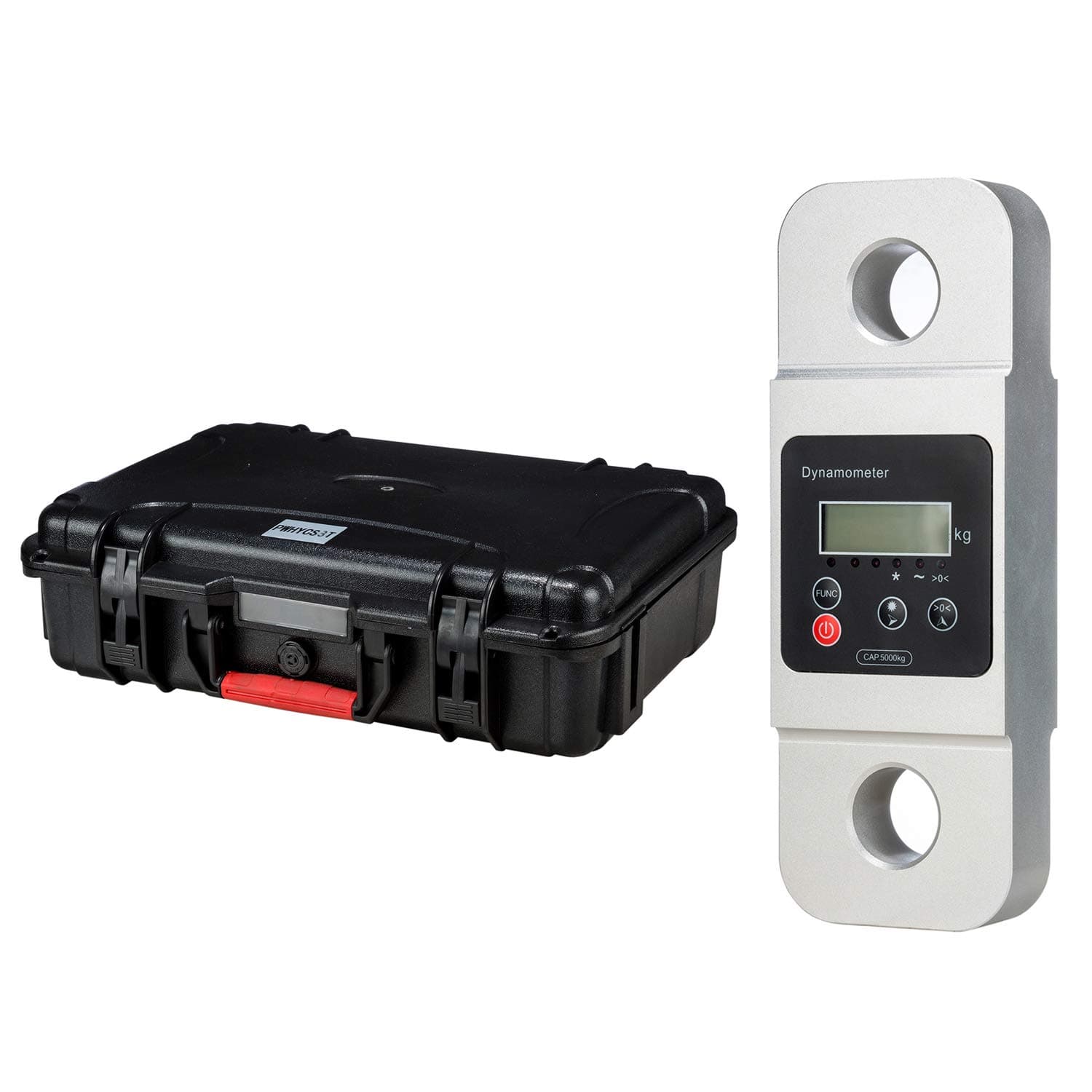 Prowinch Crane Scale 5 Ton light alloy IP67