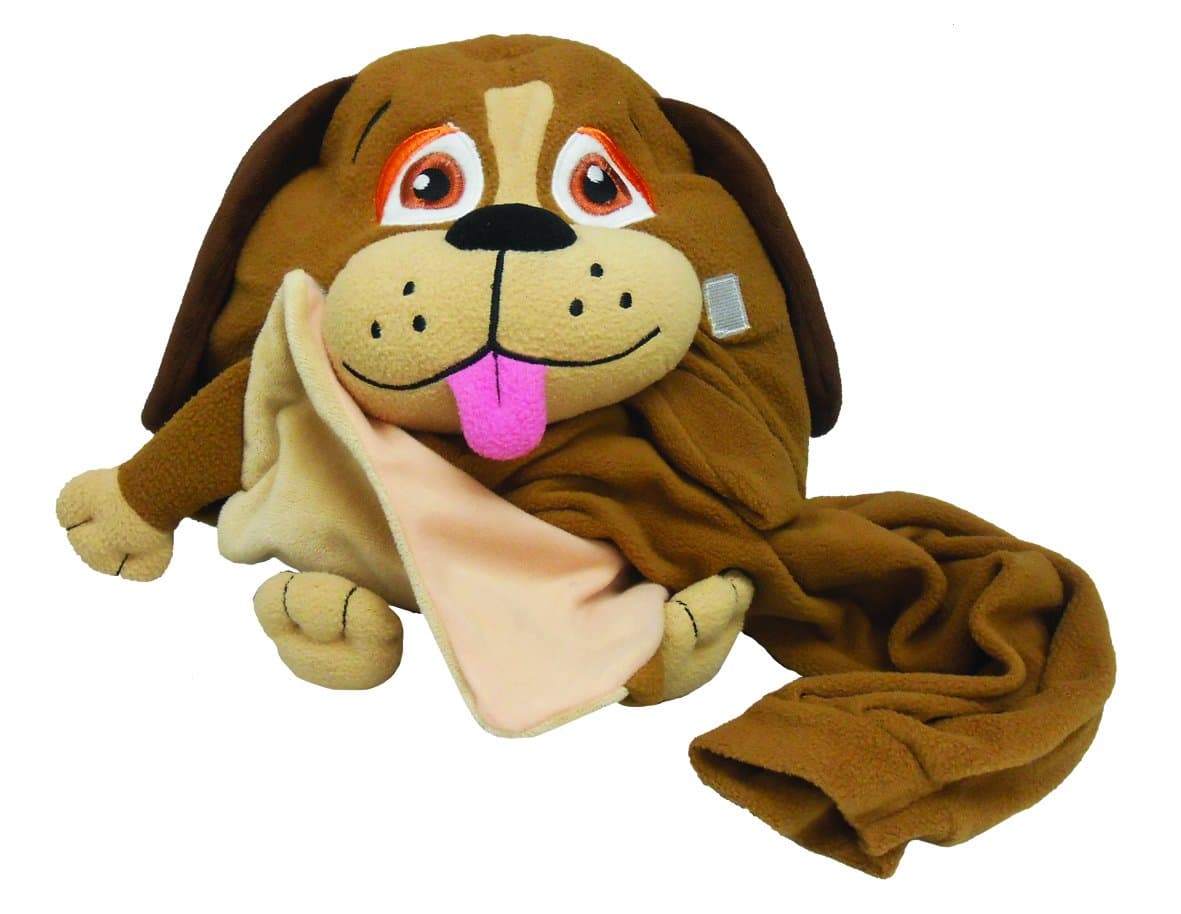 Snuggle Pets 155cm J-Animals Dog
