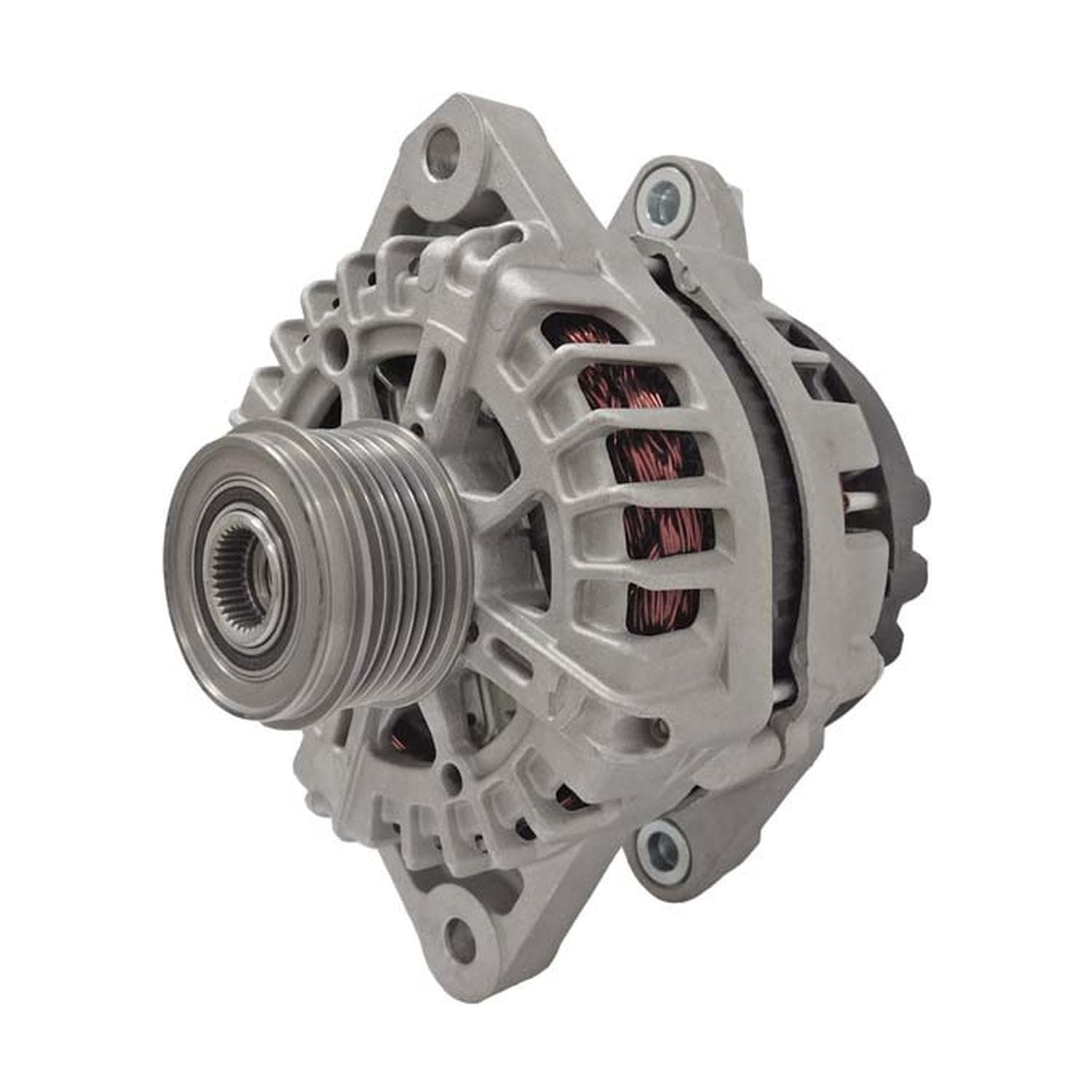 OEG Parts New Alternator Compatible With 2012-2014 Kia Sorento L4 2.4L, 2014-2015 Optima L4 2.0L 2.4L 37300-2G800 37300-2G850 37300-2G855 37300-2G950