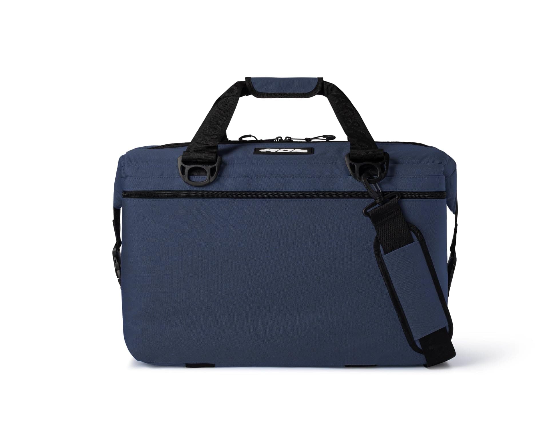 AO Coolers Expedition Canvas Soft-Sided Cooler Bag, Leak-Proof, Insulated, Lightweight