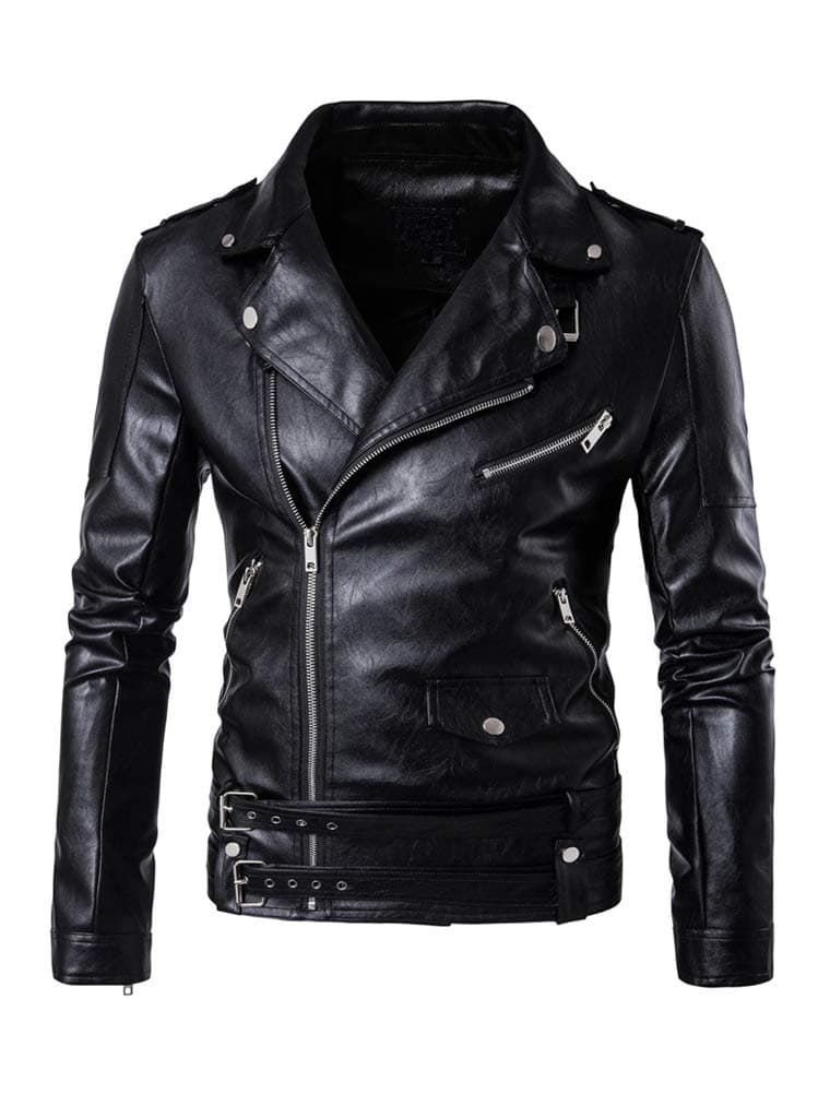 mens Motorcycle Jacket Motorcycle Jacket