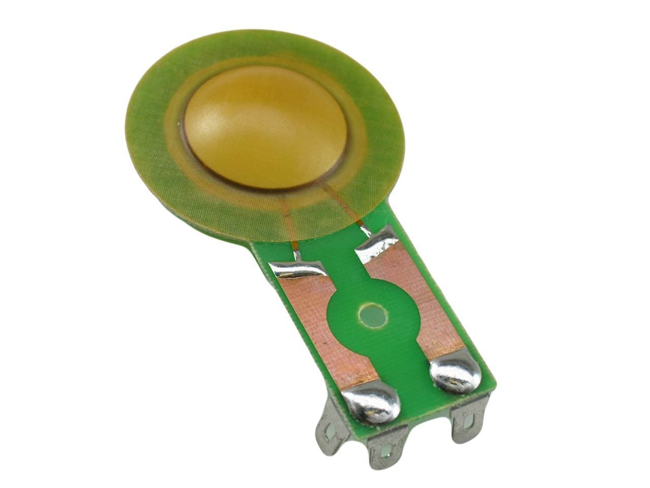 SS Audio for Cerwin Vega Speaker Diaphragm D-420L