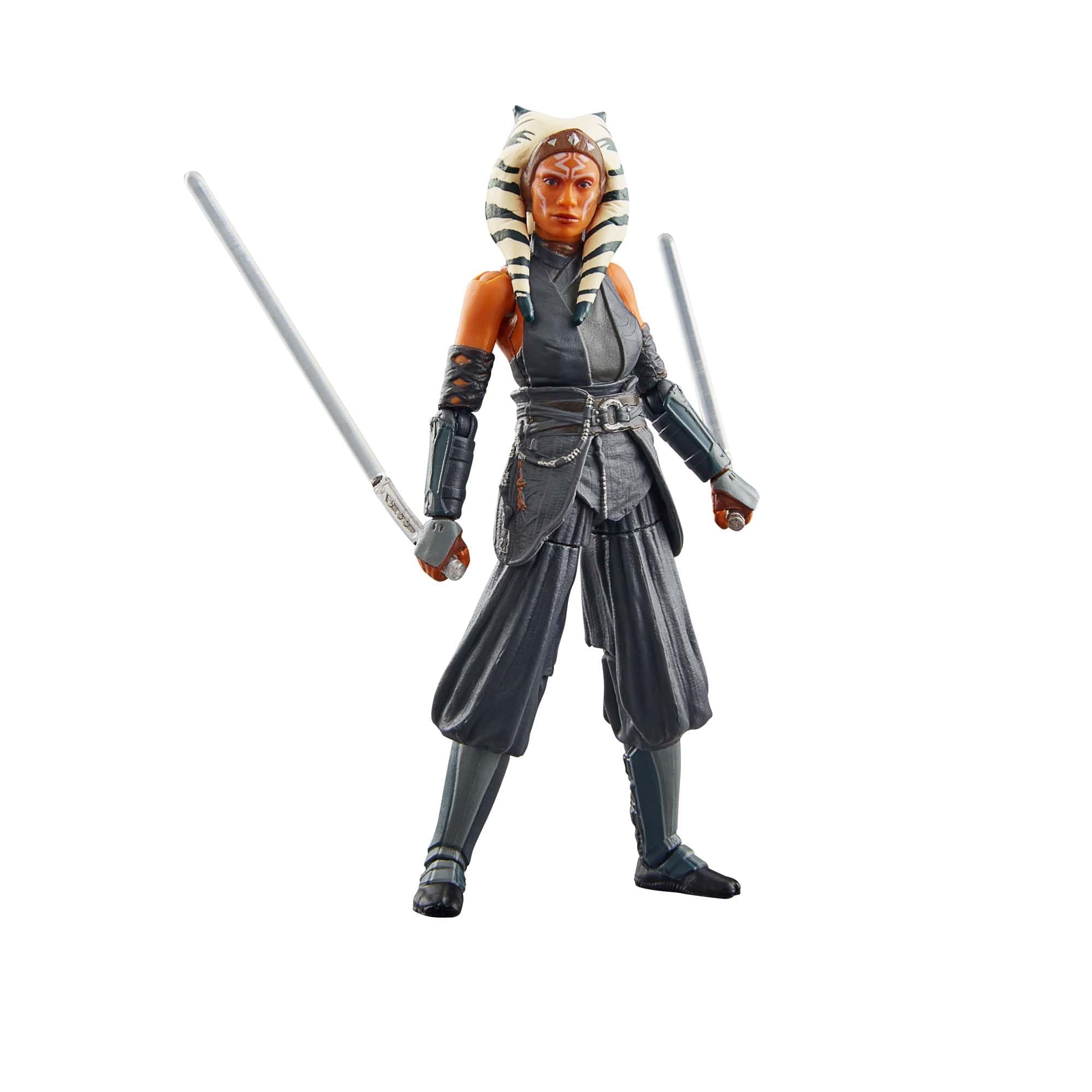 Star Wars Vintage Collection Ahsoka Tano 3.75" Collectible Action Figure 4+ Years Old F7347