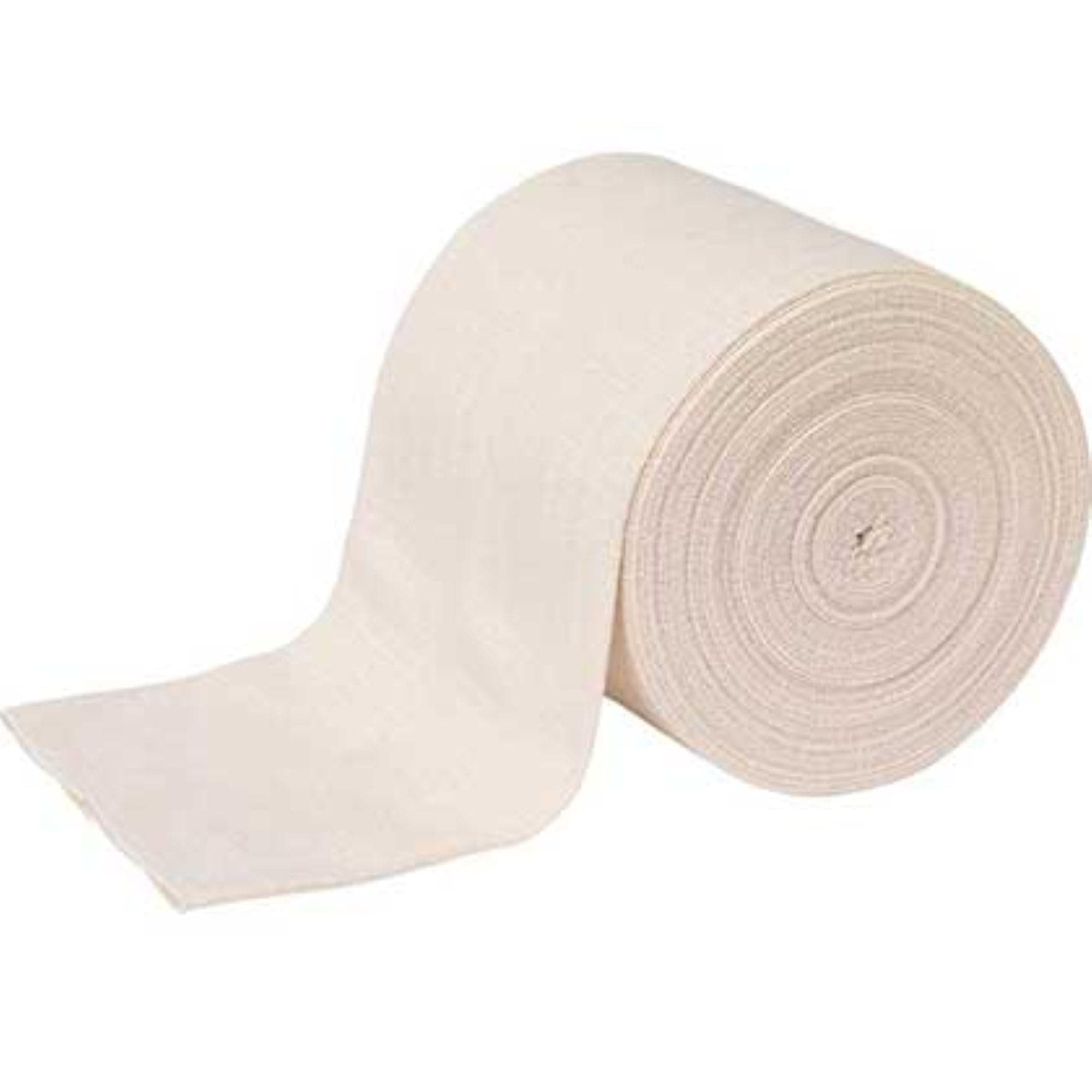 Safety First Aid Group HypaBand Tubular Bandage - Size G, White, 5m