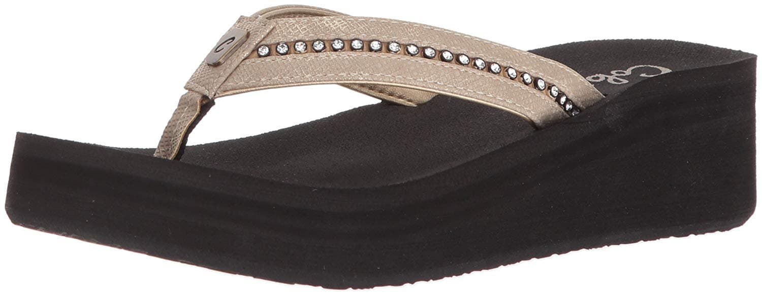 Cobian Women's Tiffany II Flip Flops