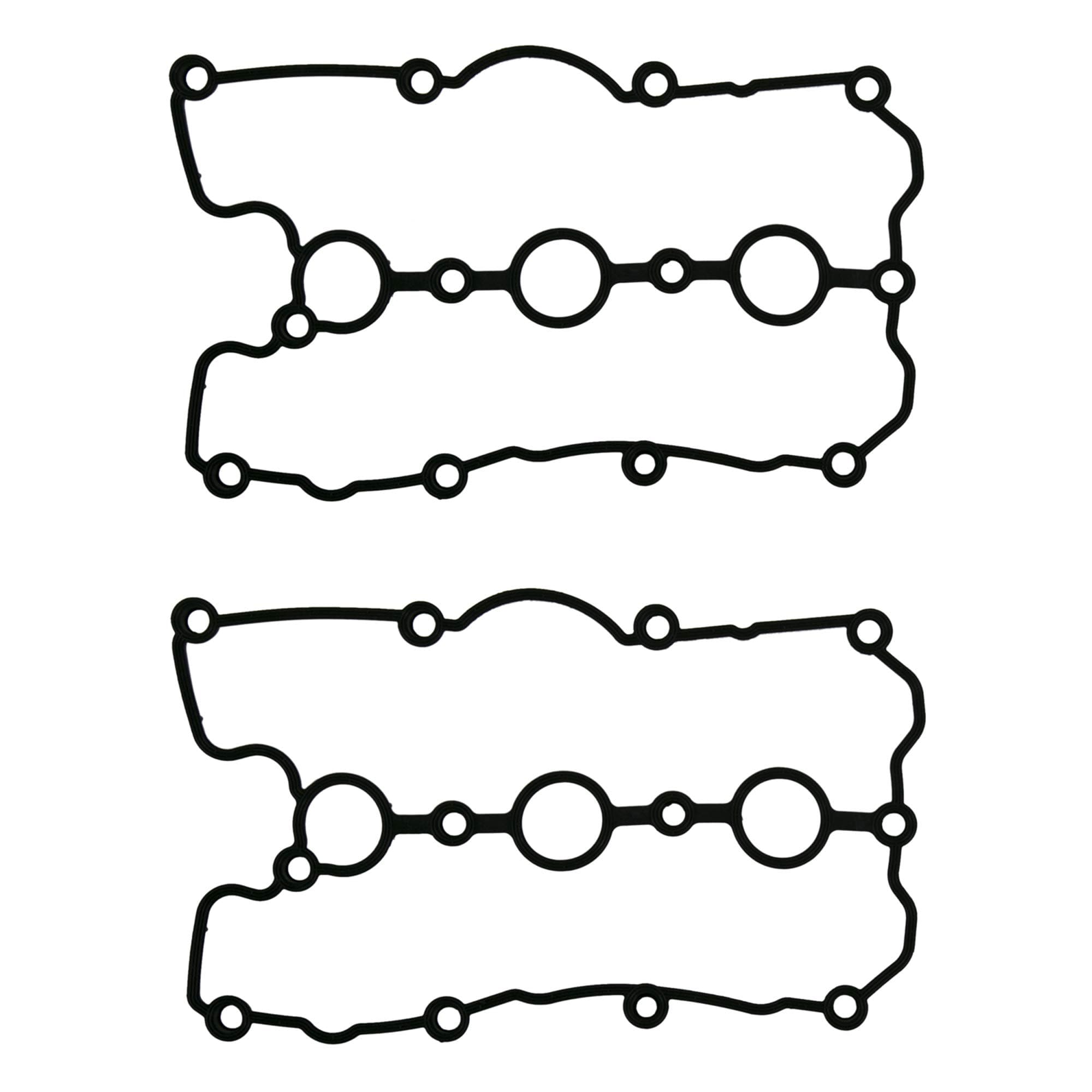 FEL-PRO VS 50865 R Engine Valve Cover Gasket Set for Audi Q7