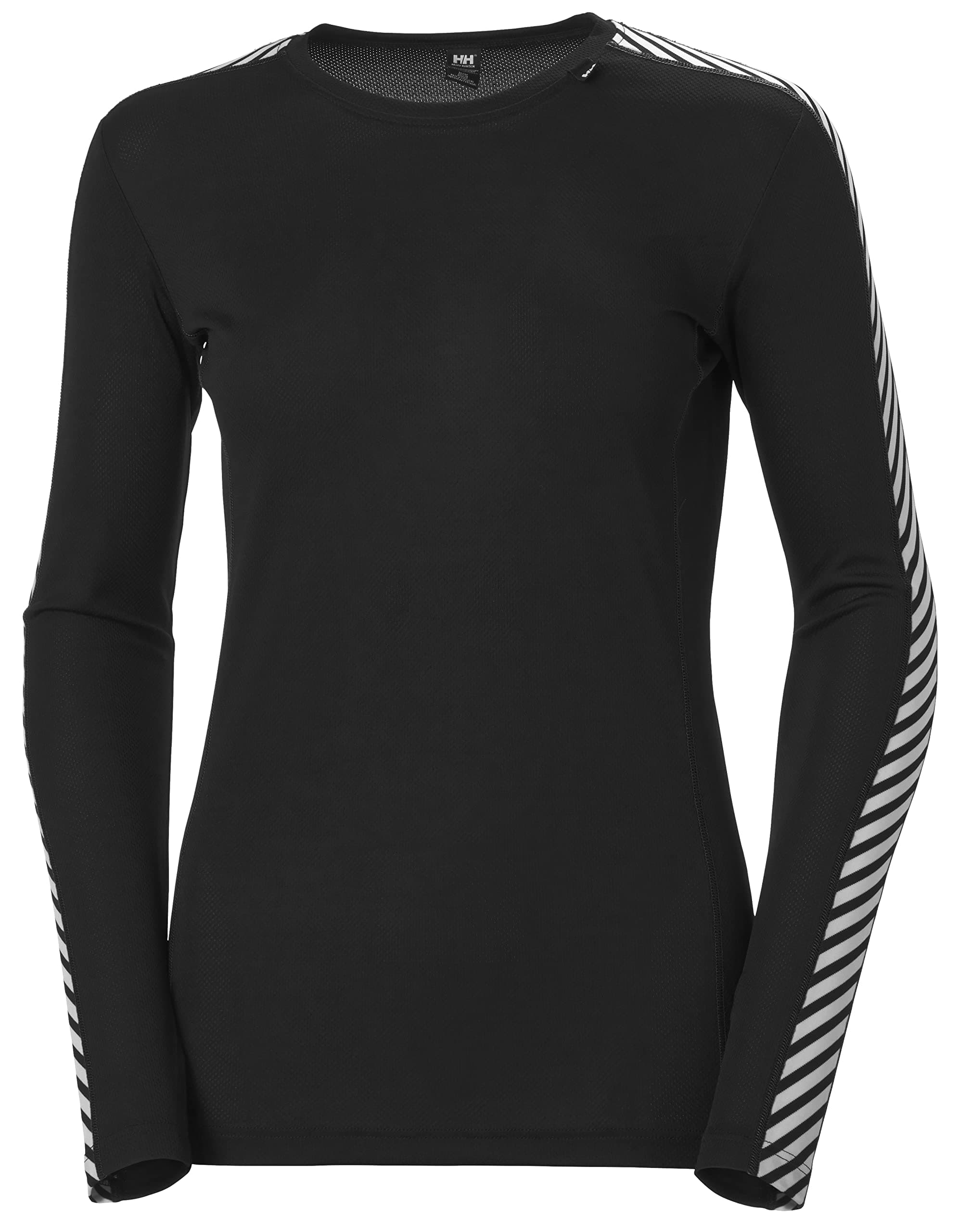 Women's HH LIFA Crew Base Layer