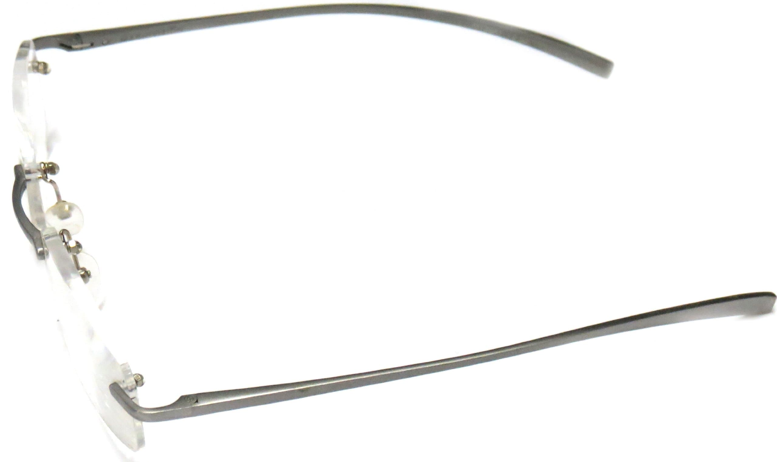 MAGNIVISION ALUMINEYES Lightweight Reading Glasses - 2.5