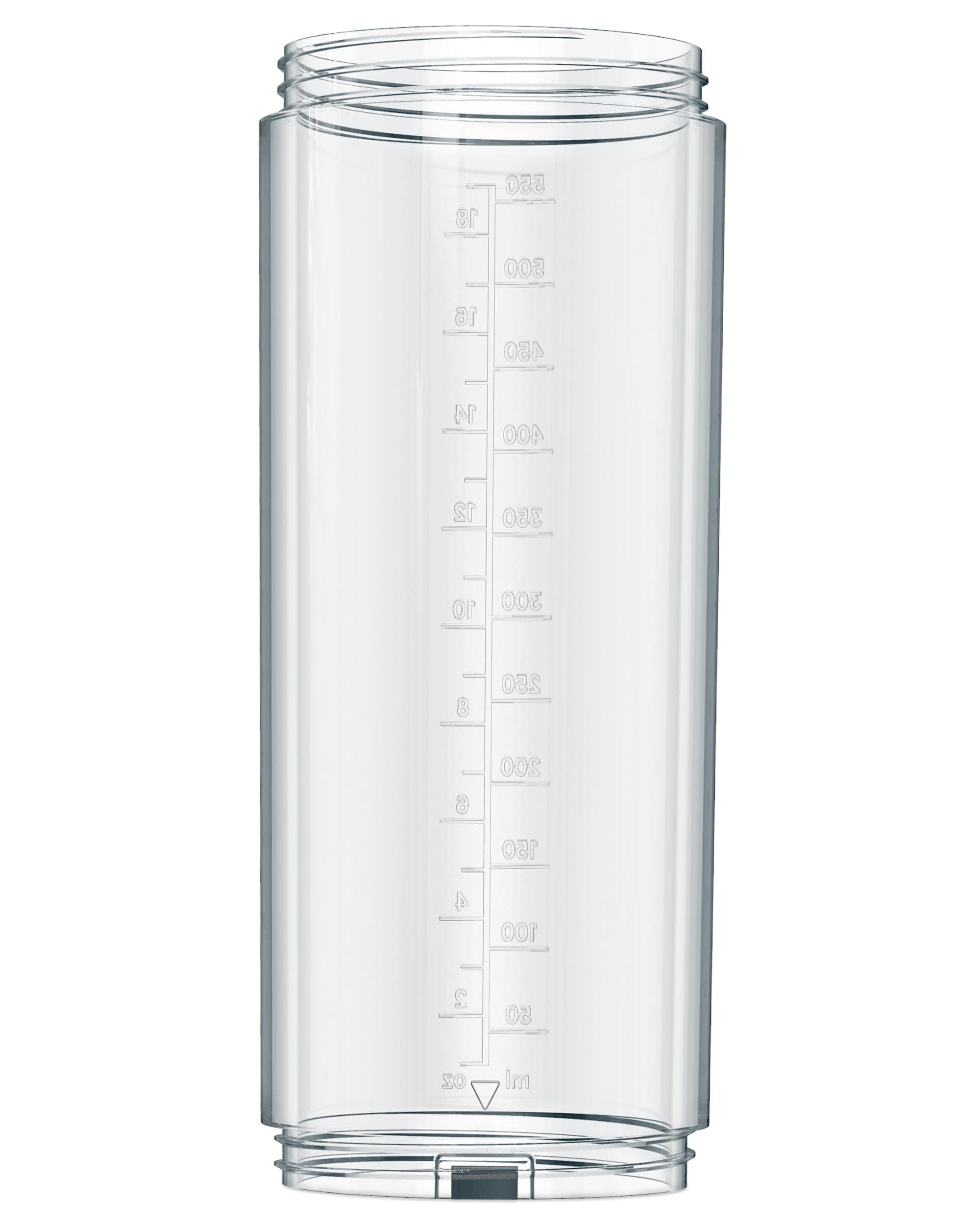 BlendJet 20-Ounce Jar 2 Portable Blender - Large Jar with Measurement Markings