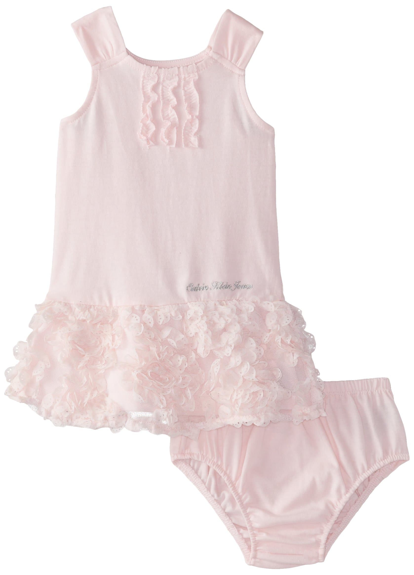 Calvin Klein Baby Girls' Dress