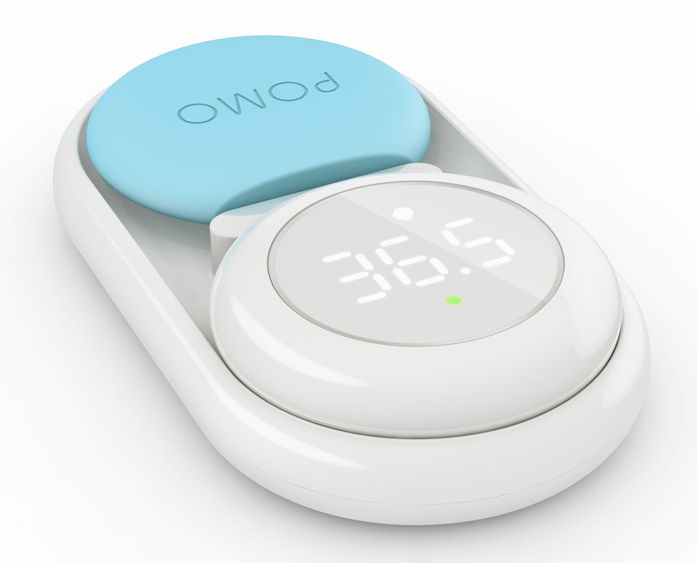 POMO Bebe - Smart Baby Monitor