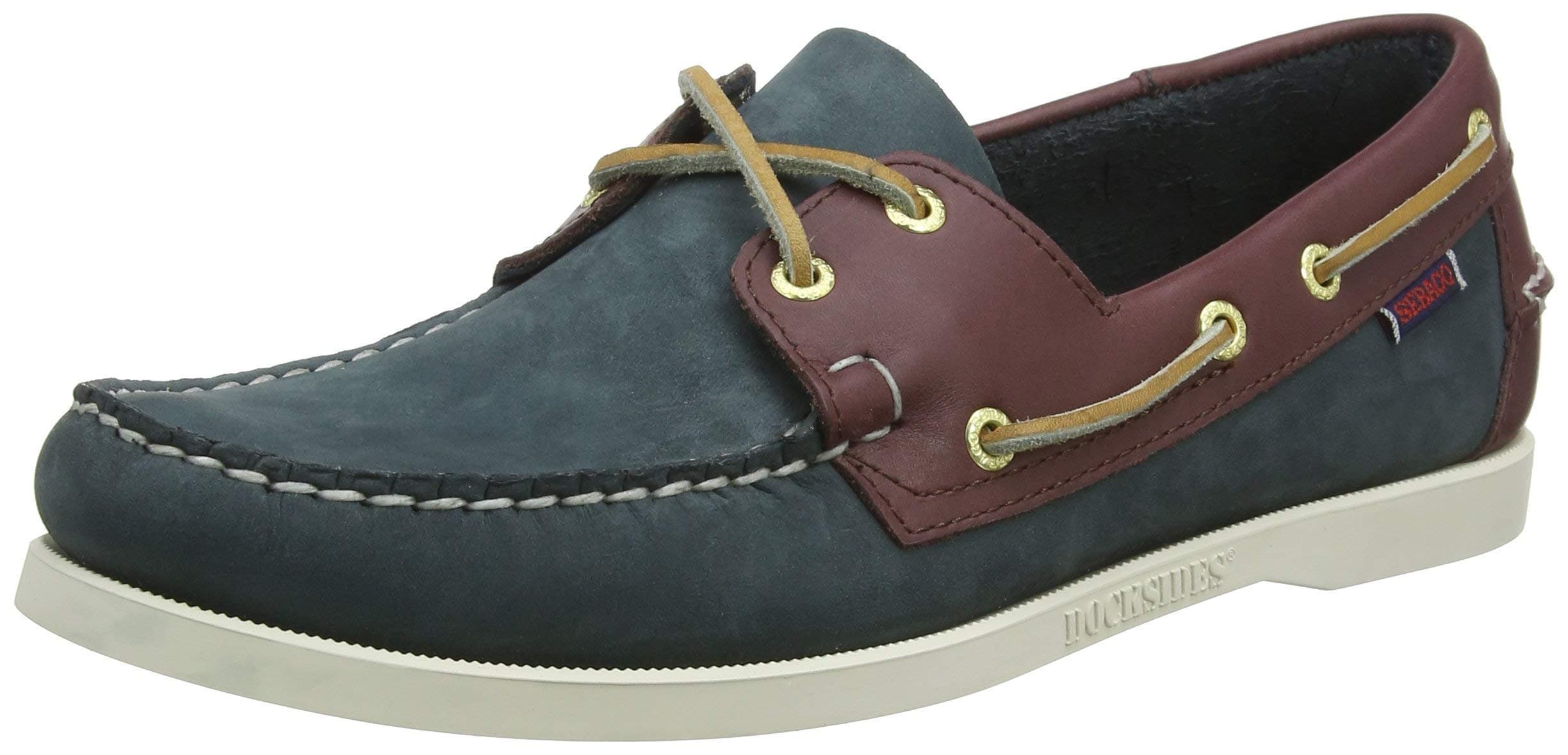 Sebago Men's Spinnaker Boat Shoe