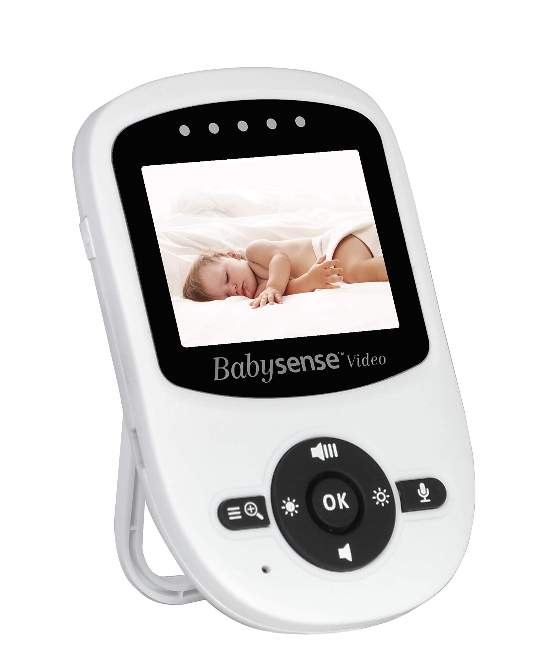Parent Unit for Video Baby Monitor V24US
