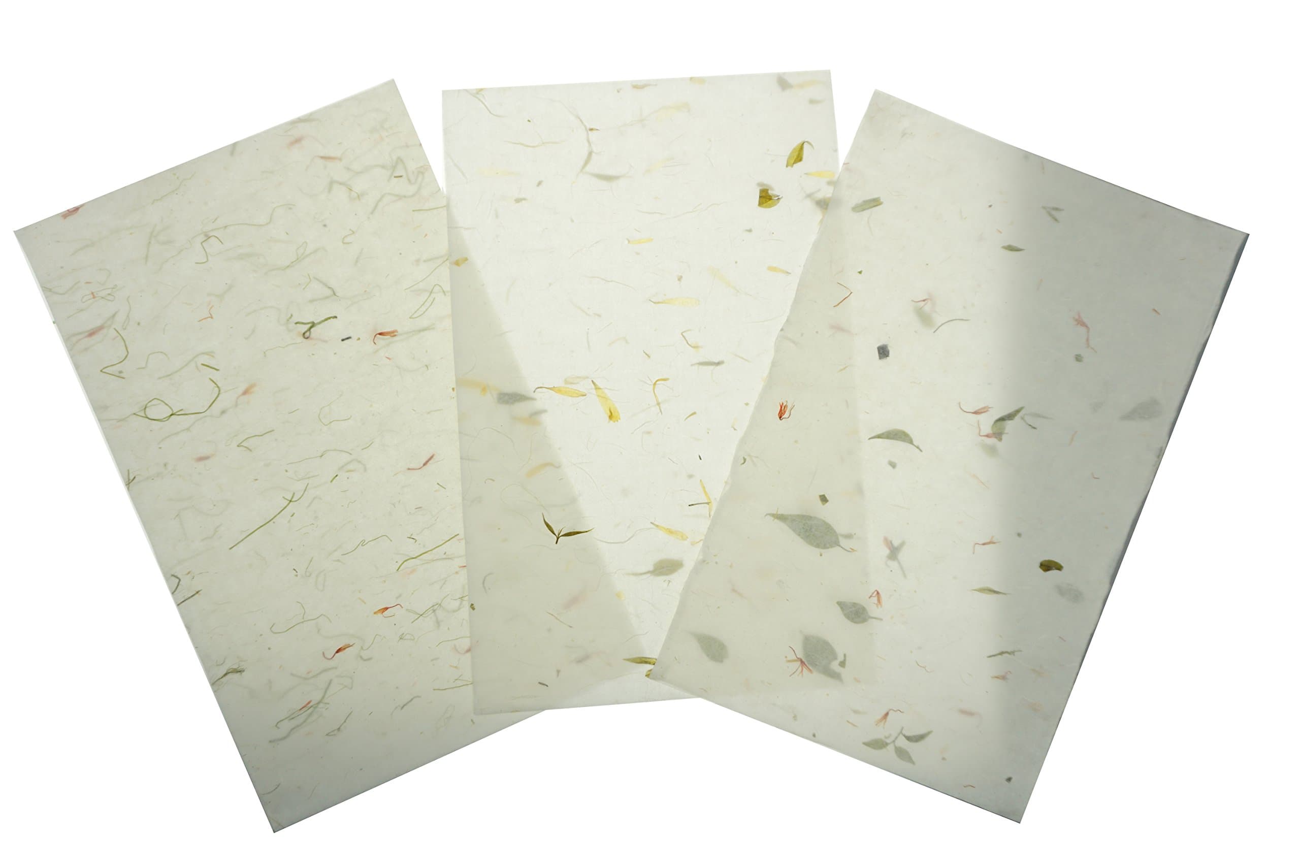 Natural Plant Handmade Xuan Paper Rice Paper Chinese Calligraphy Paper