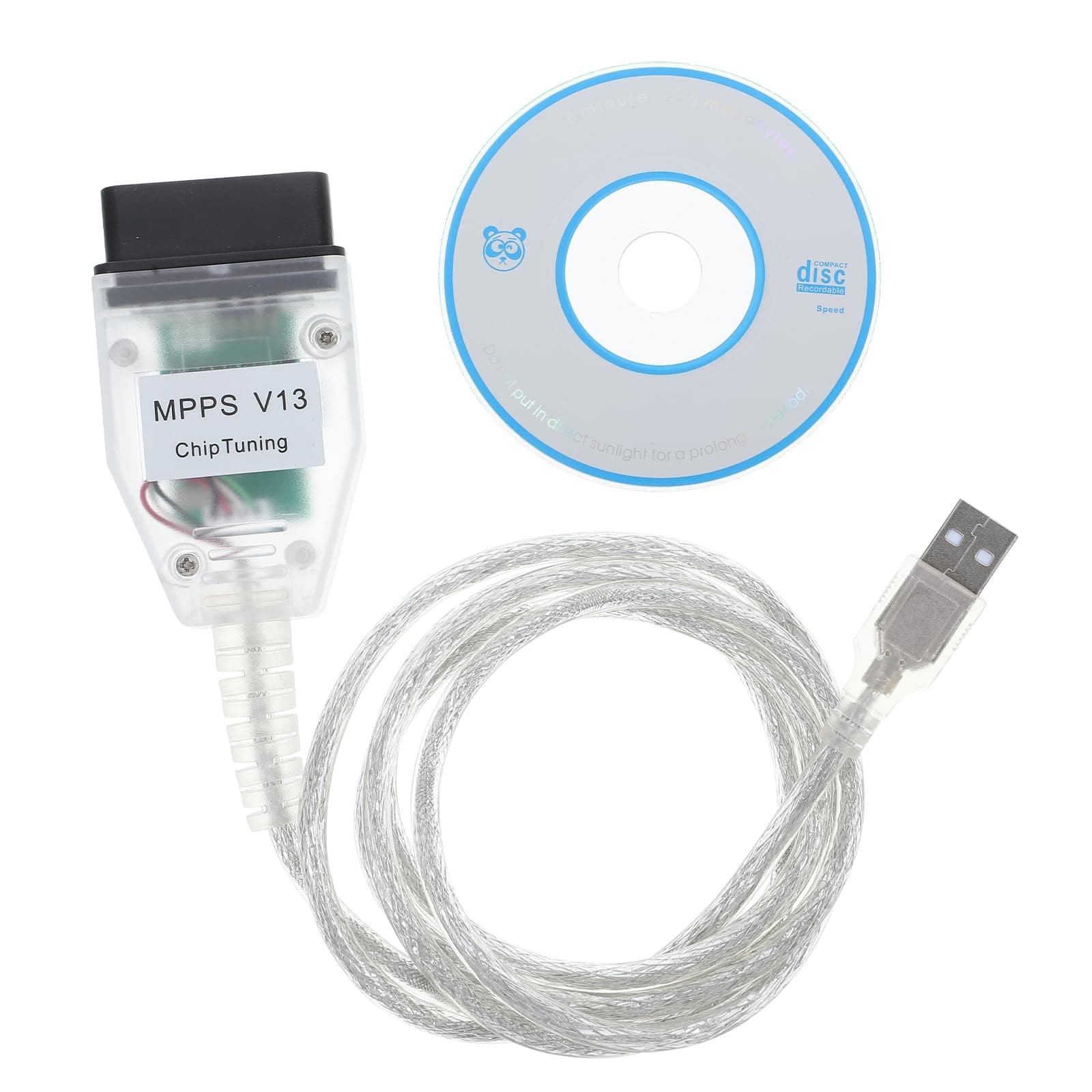 FAVOMOTOFrench Fries Cars Cars Tuning Cable Chips v13 Auto Tuning Lm339, Medio, 67GB43P18NV17I