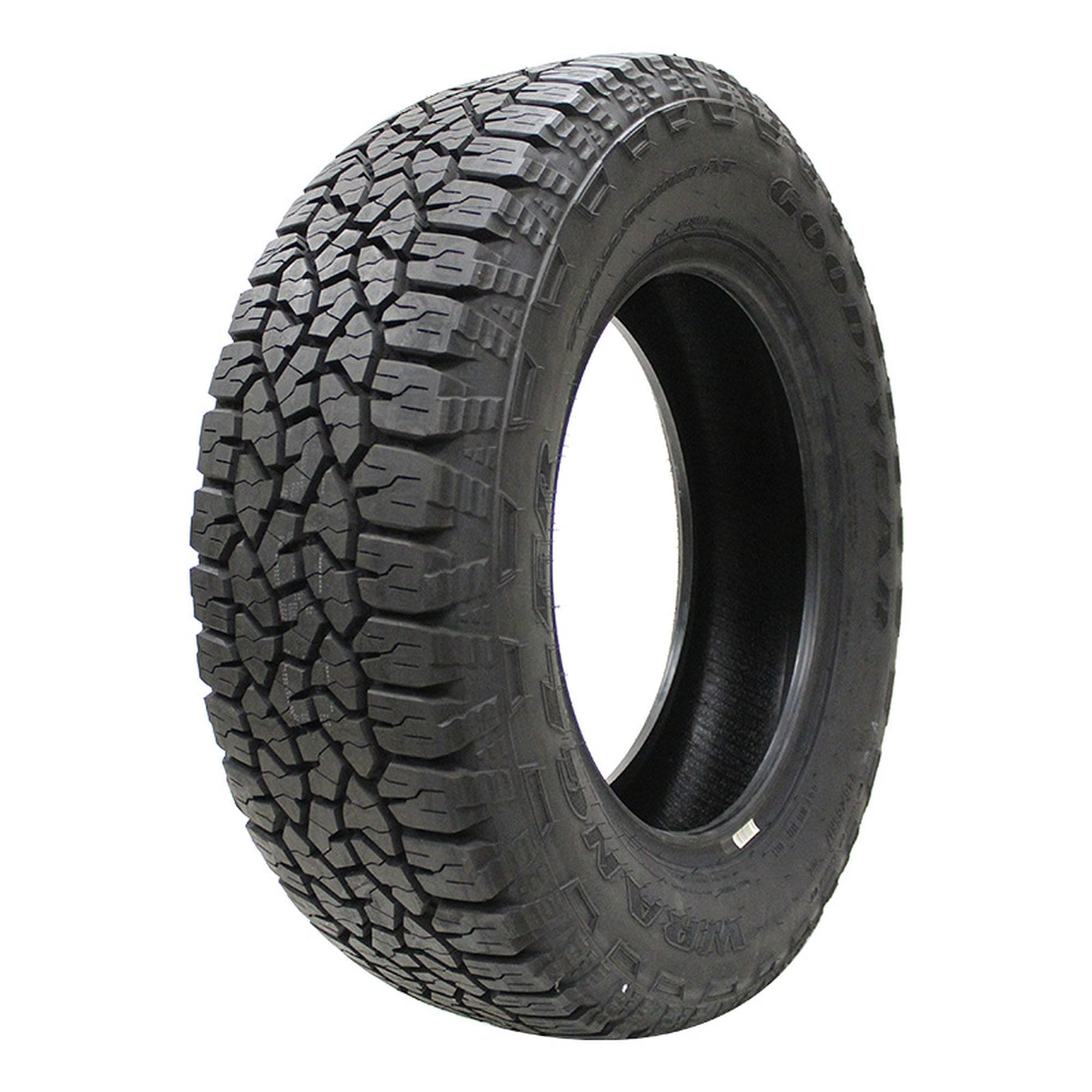 Wrangler TrailRunner AT 235/75R15, Radial