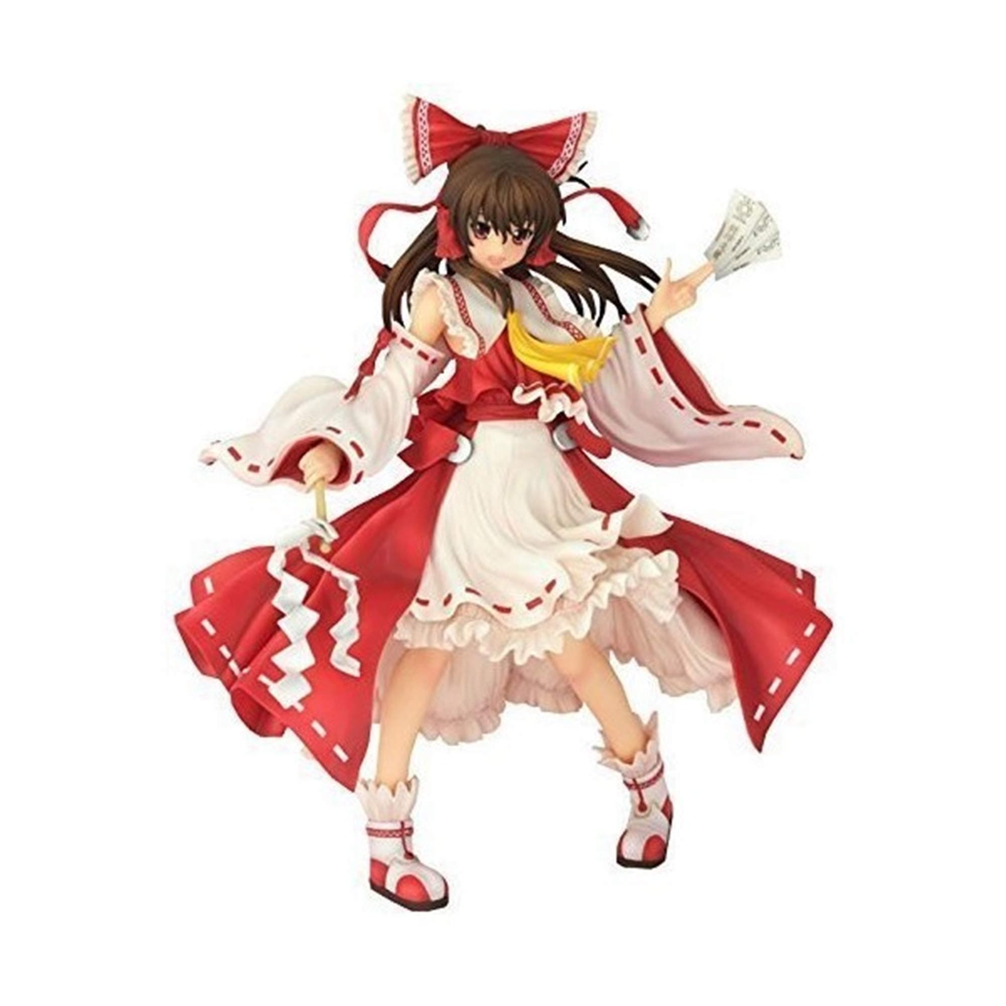 Tohou project Hakurei Reimu Kourindo Ver.